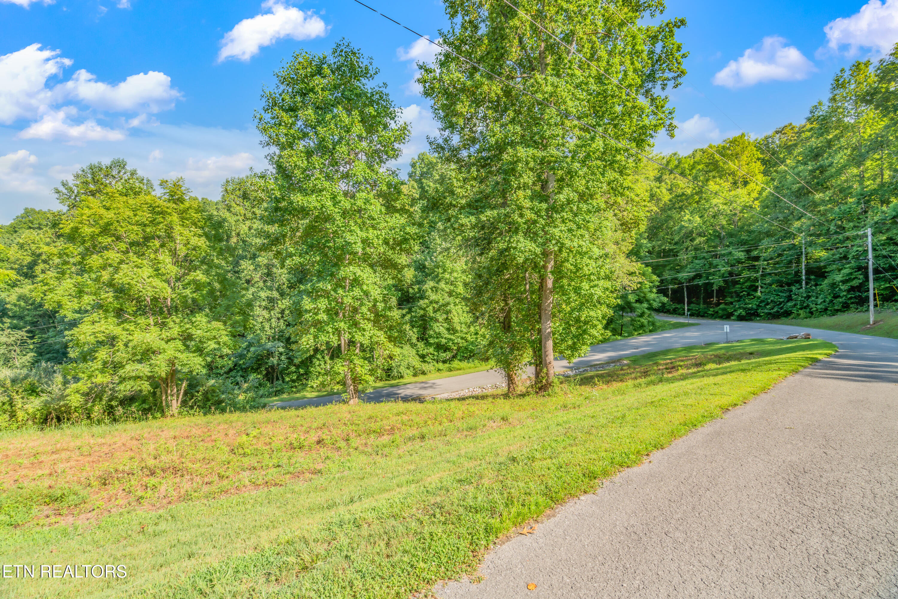 Lot 1 Shanghai Landing Lane Lafollette TN 37766