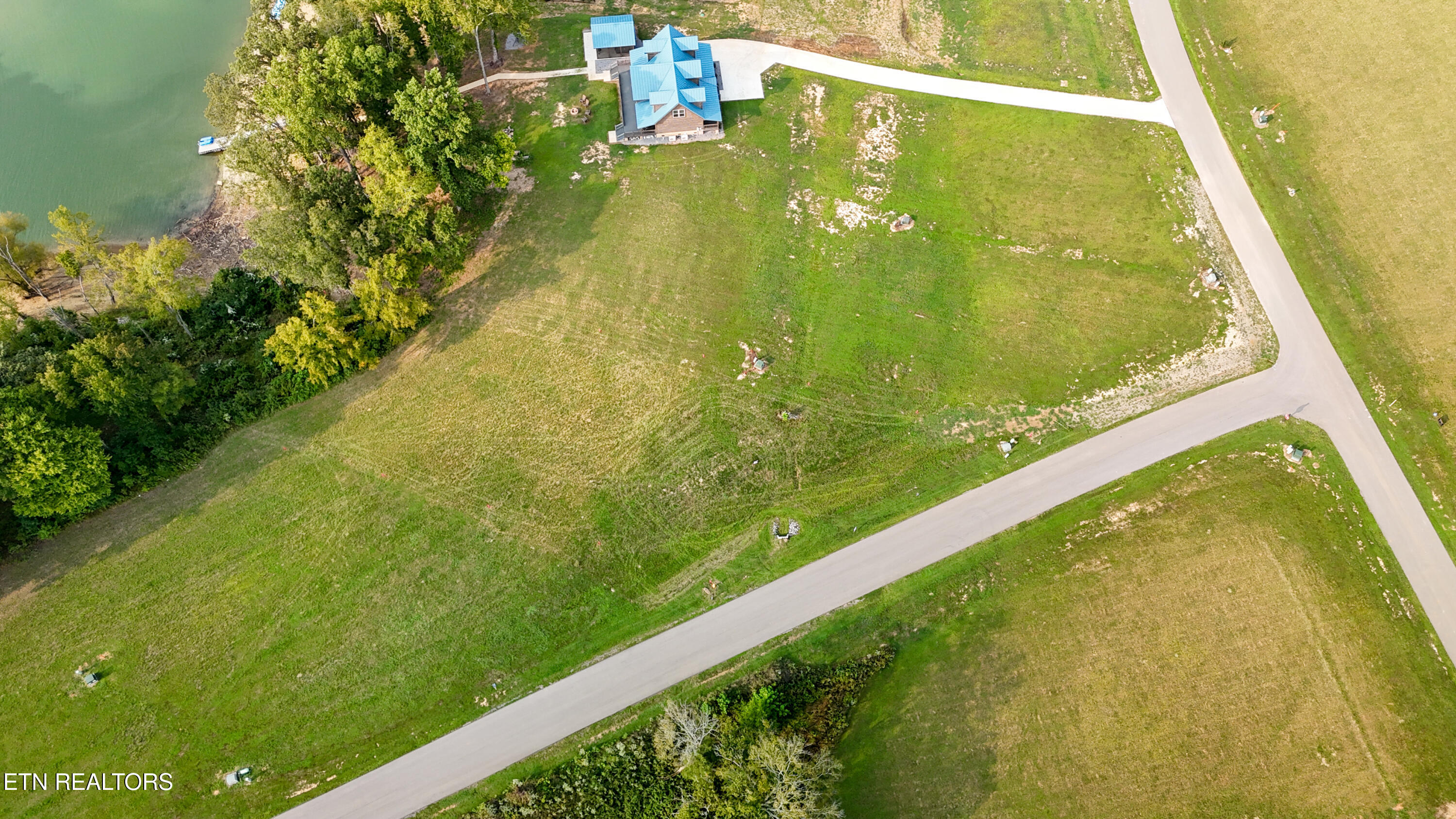 Lot 38 English Mountain Point White Pine TN 37890