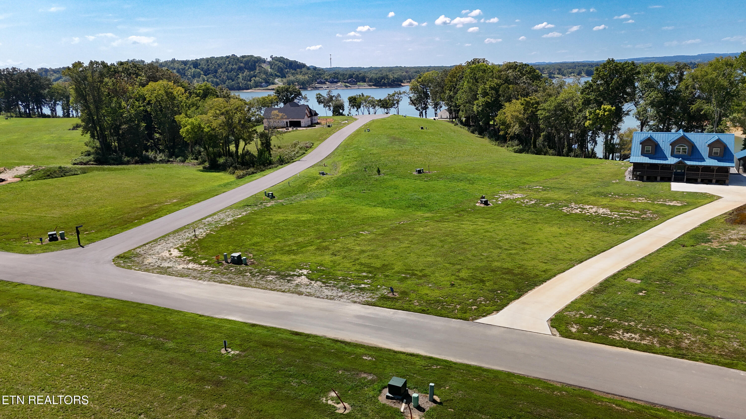 Lot 38 English Mountain Point White Pine TN 37890