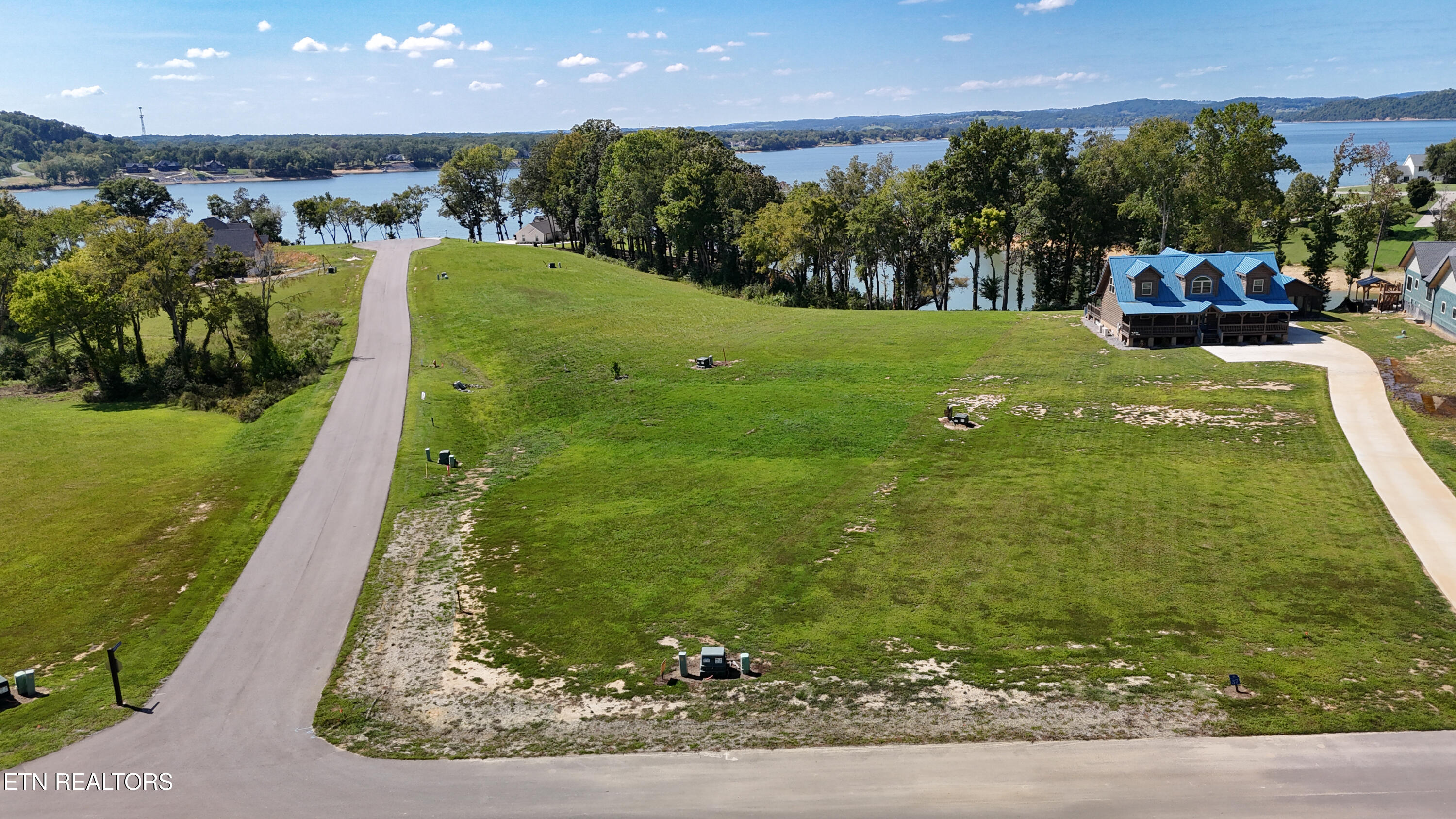 Lot 38 English Mountain Point White Pine TN 37890
