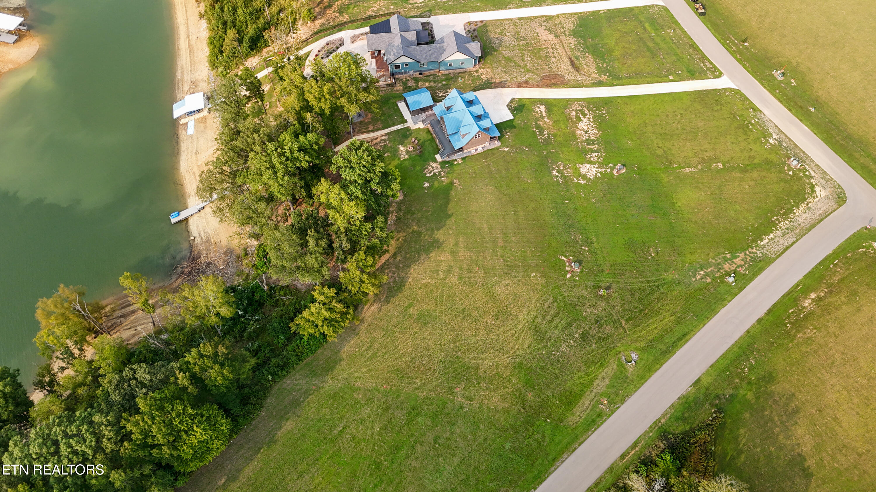 Lot 38 English Mountain Point White Pine TN 37890