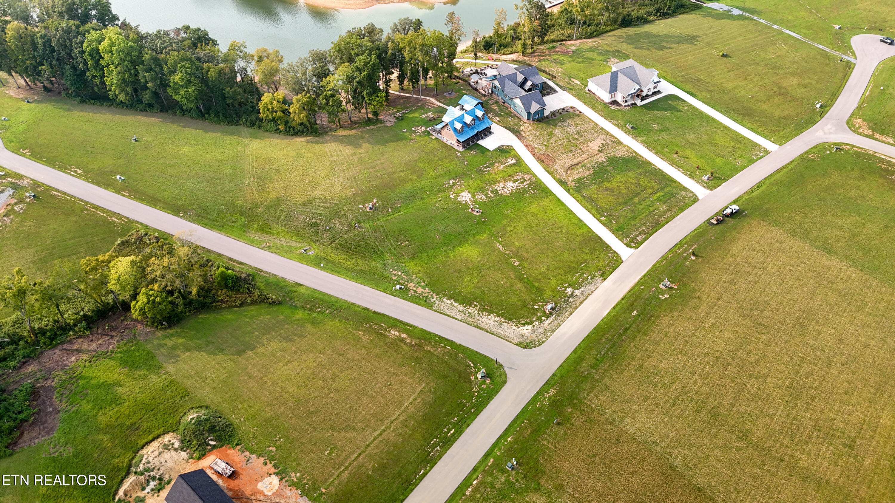 Lot 38 English Mountain Point White Pine TN 37890