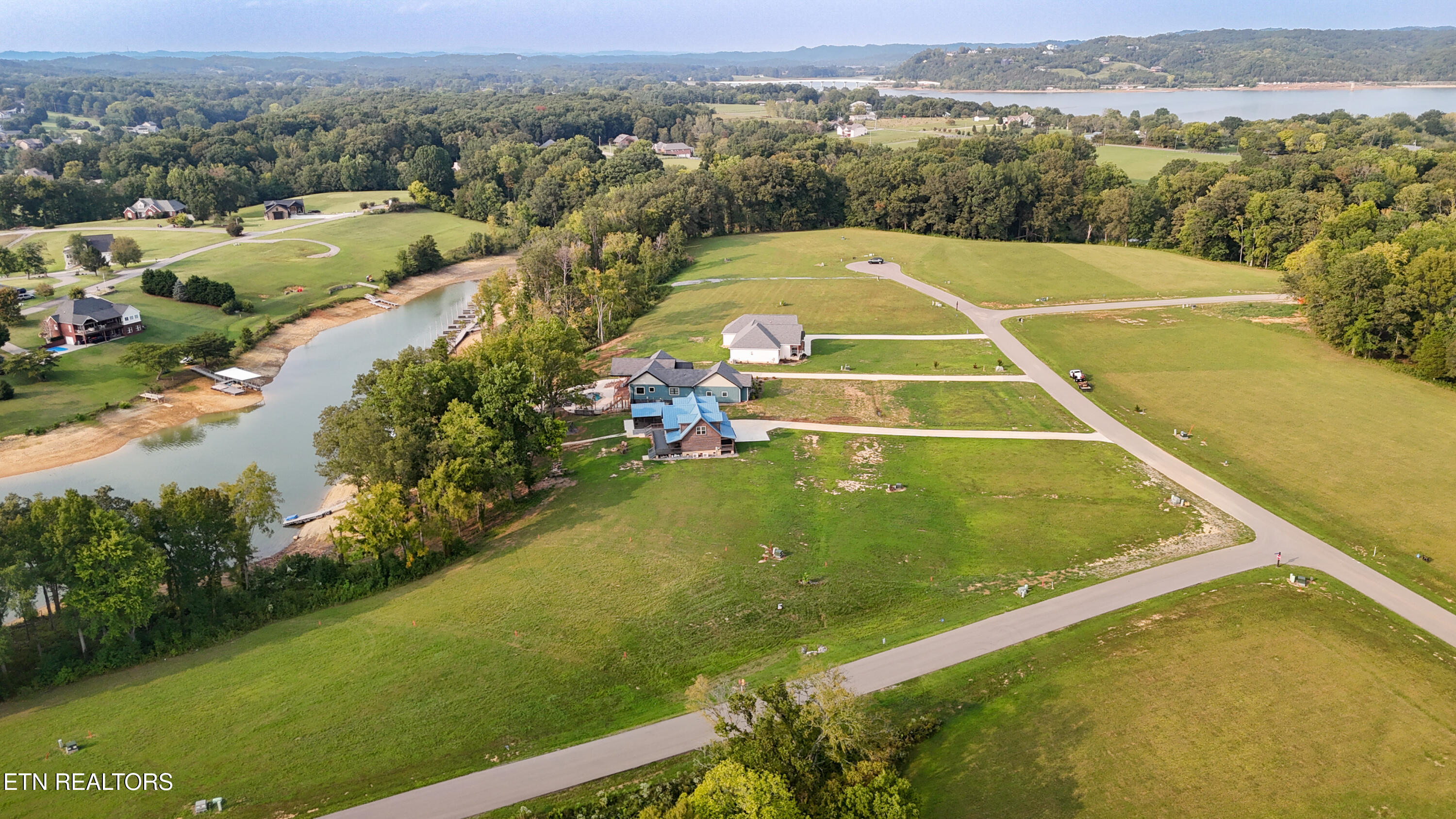 Lot 38 English Mountain Point White Pine TN 37890