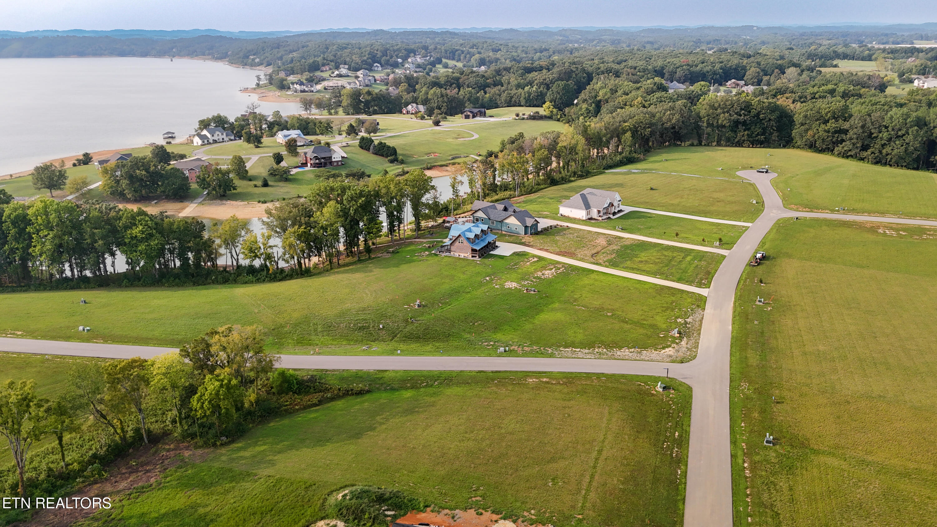 Lot 38 English Mountain Point White Pine TN 37890