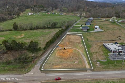 137 Rutledge Pike Blaine TN 37709