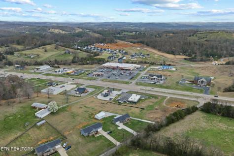137 Rutledge Pike Blaine TN 37709