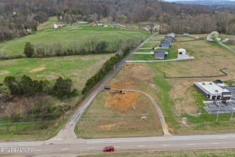 137 Rutledge Pike Blaine TN 37709