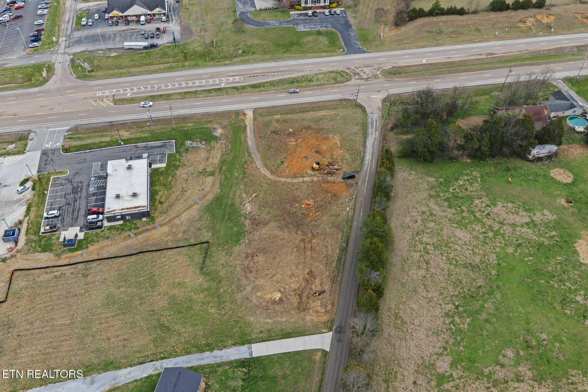 137 Rutledge Pike Blaine TN 37709