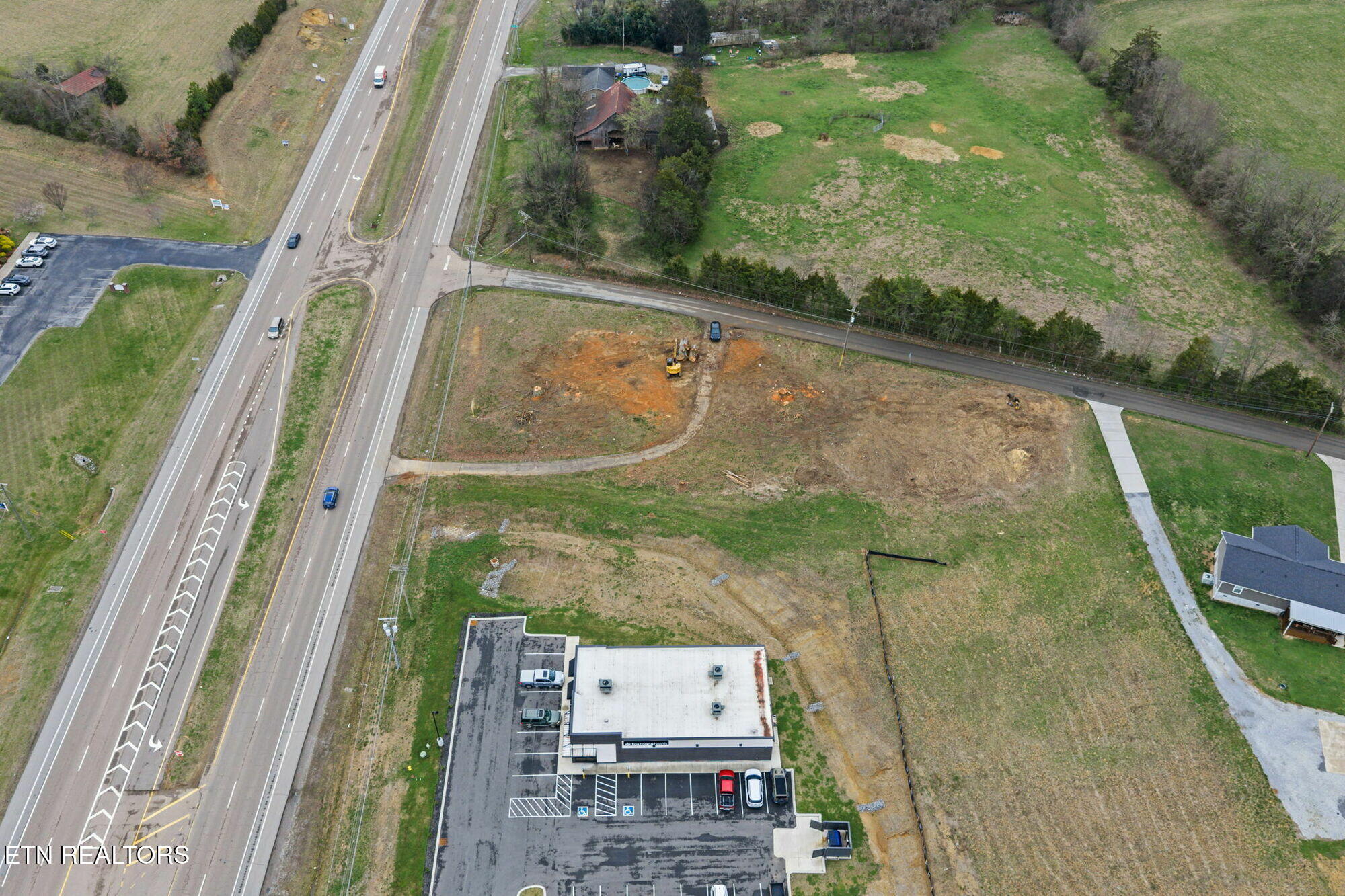 137 Rutledge Pike Blaine TN 37709