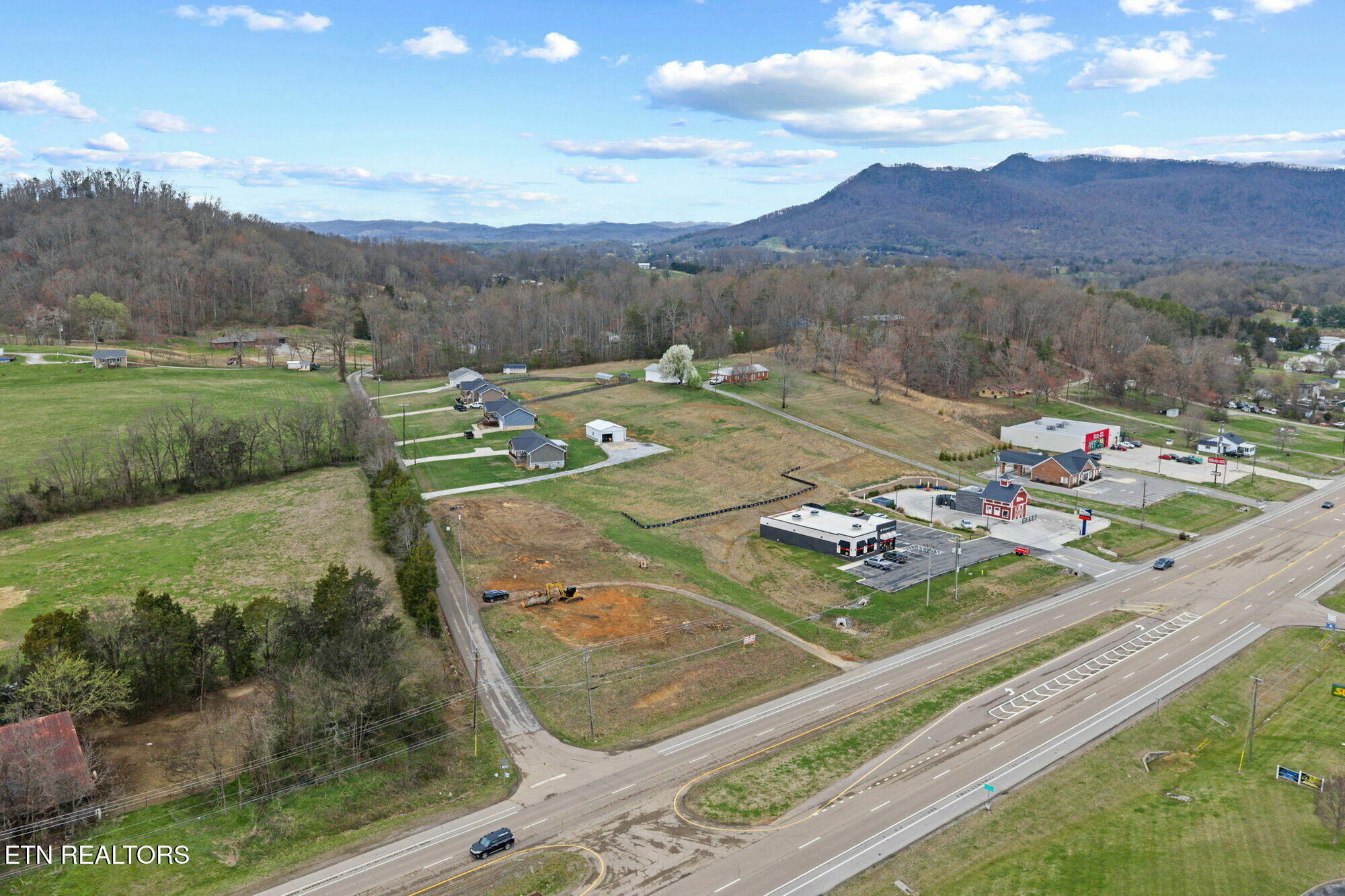 137 Rutledge Pike Blaine TN 37709