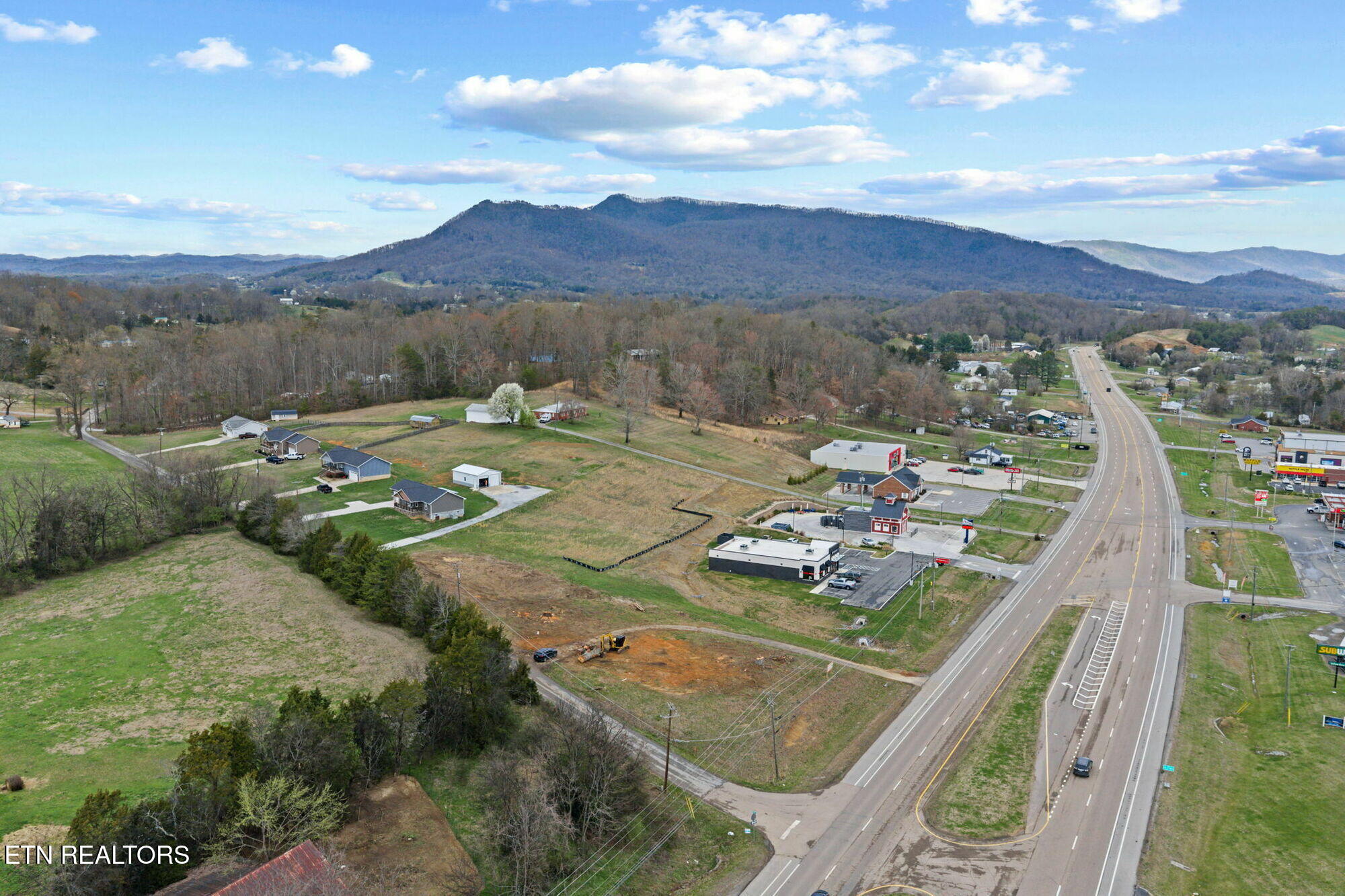 137 Rutledge Pike Blaine TN 37709