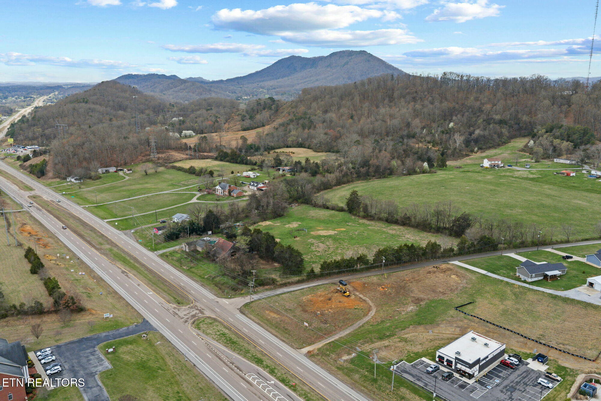 137 Rutledge Pike Blaine TN 37709