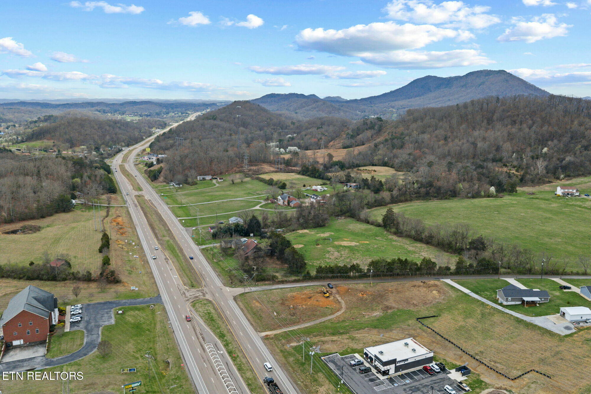 137 Rutledge Pike Blaine TN 37709