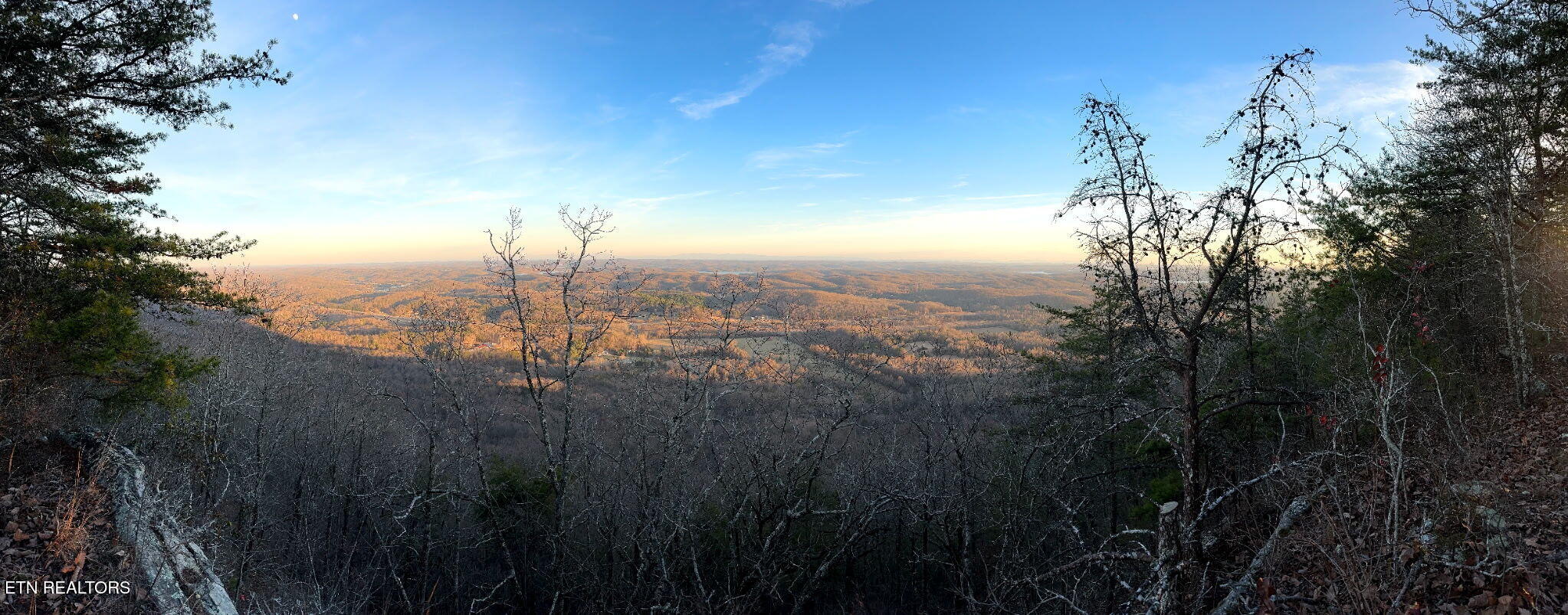 County Line Rockwood TN 37854