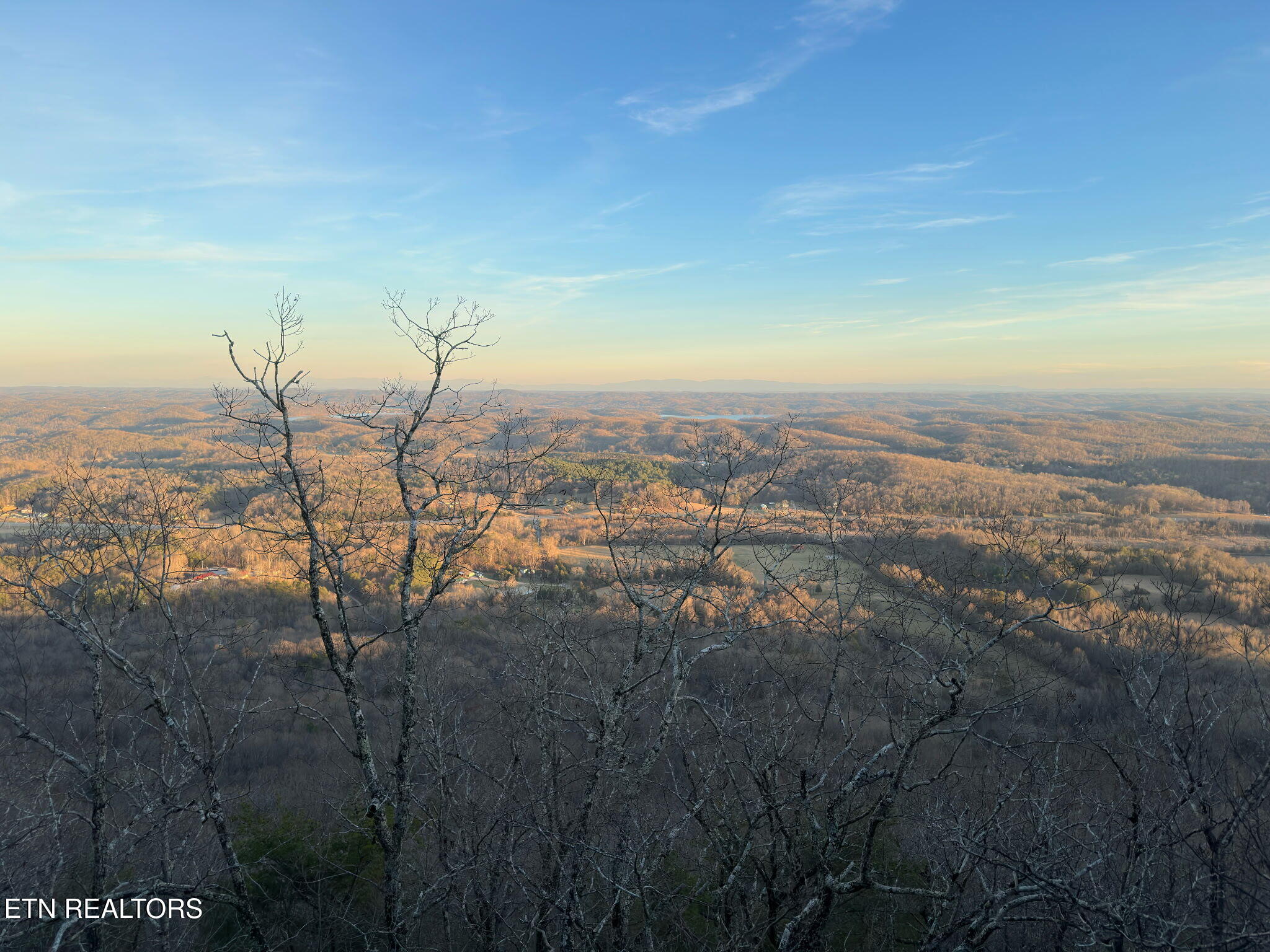 County Line Rockwood TN 37854