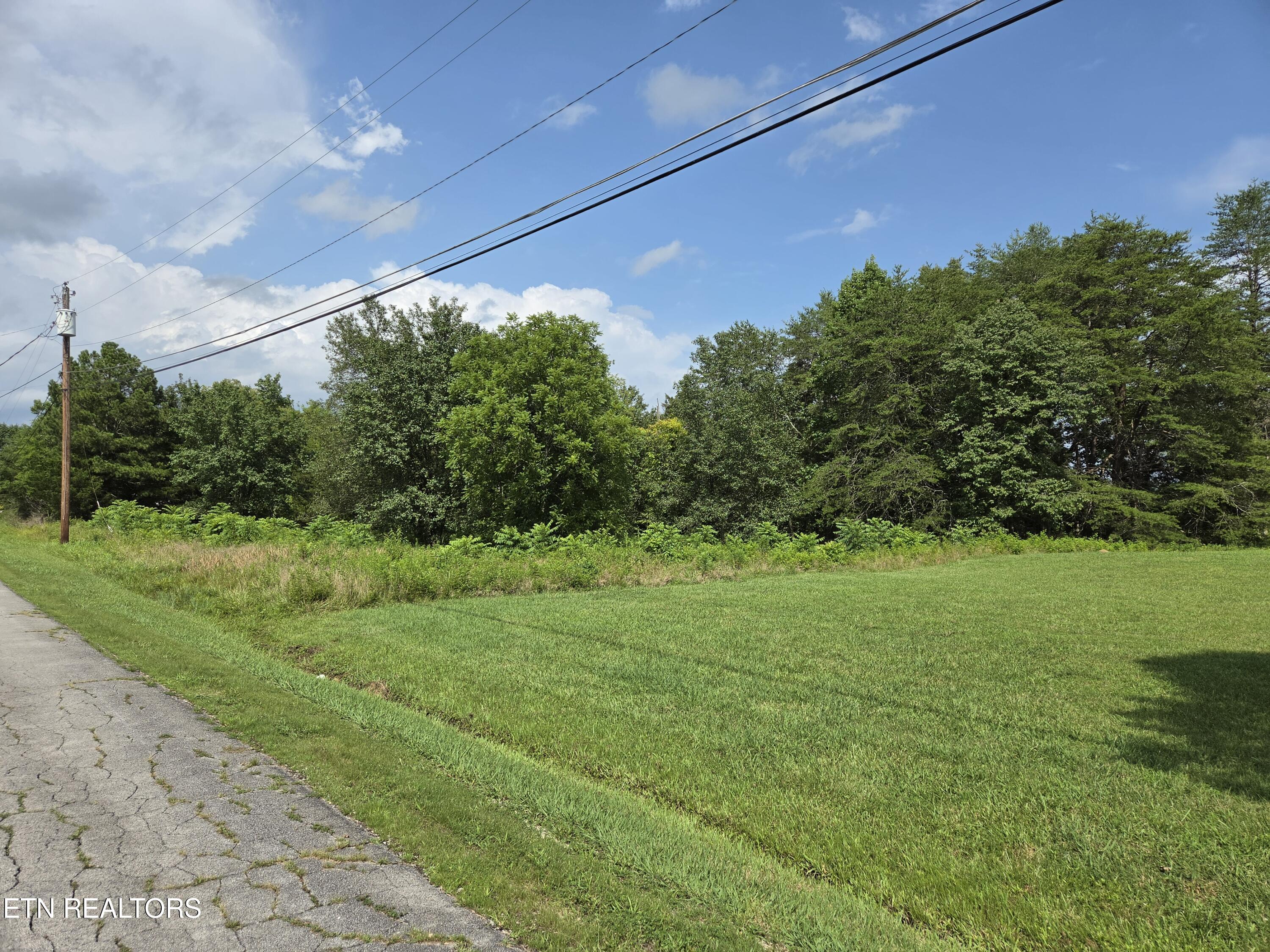 Forest Hills Ln Lane Kingston TN 37763