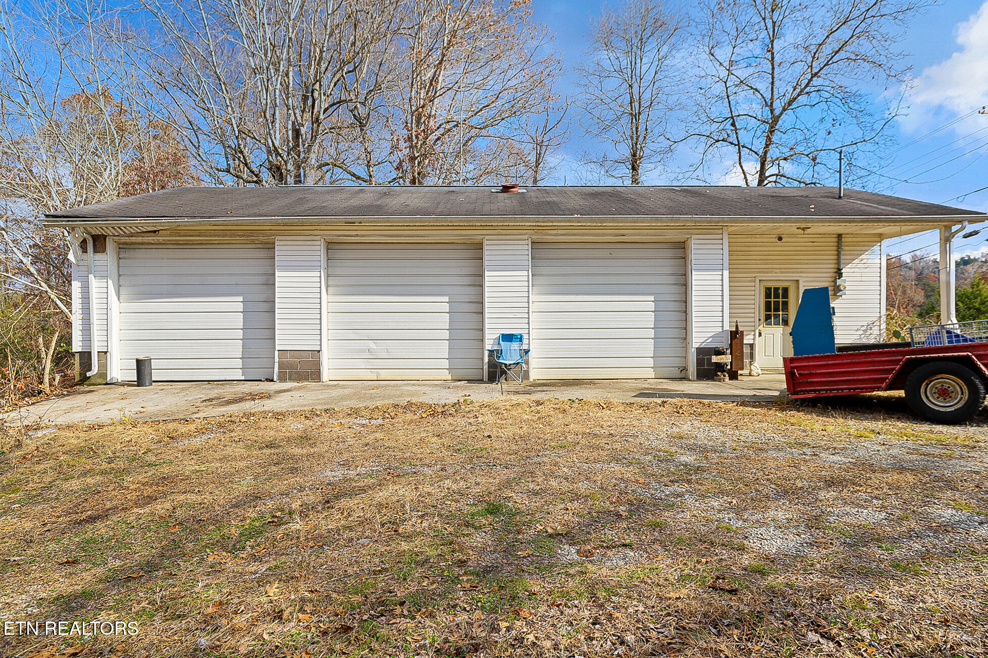 2131 Sockless Road Dandridge TN 37725
