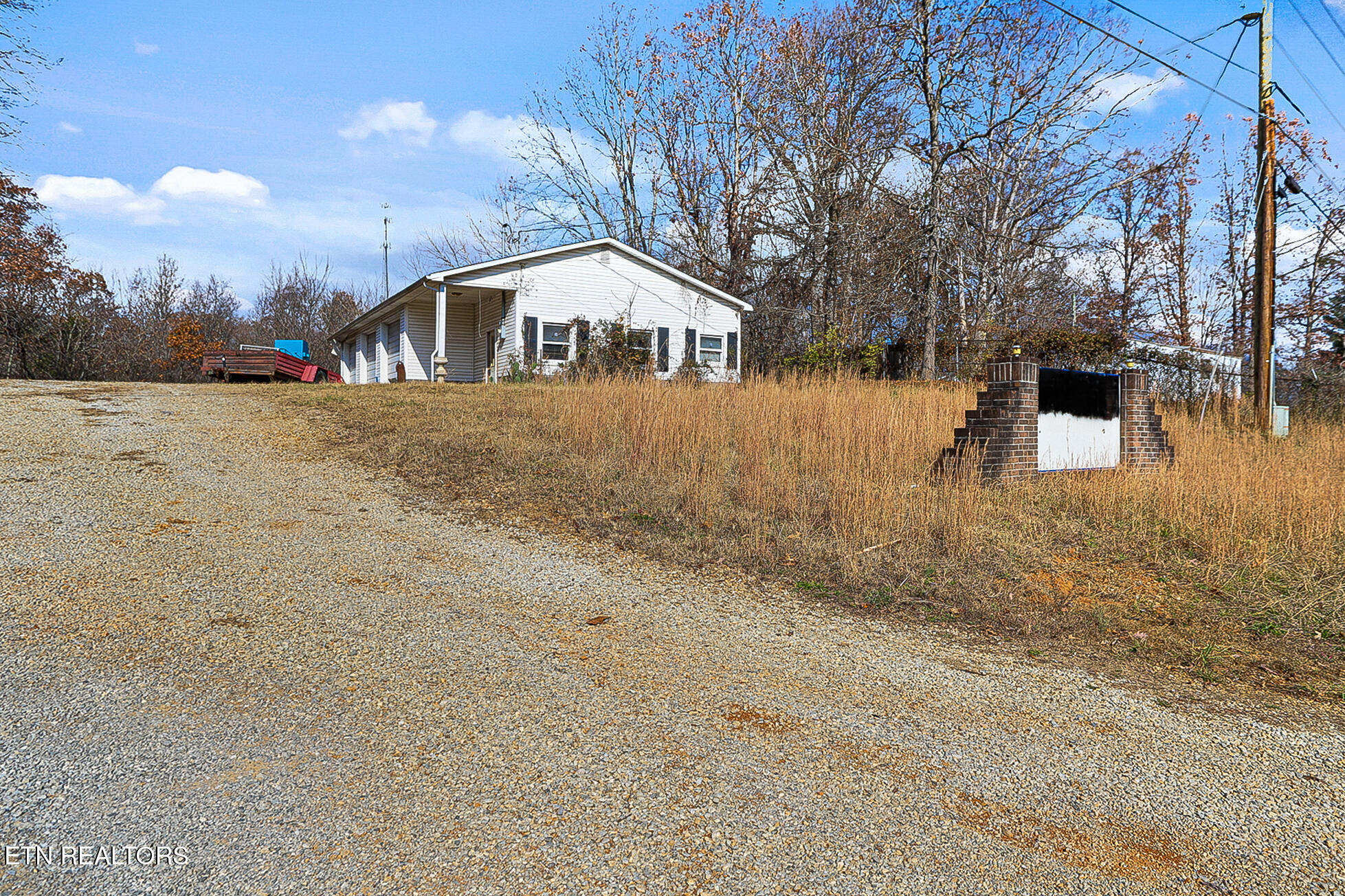 2131 Sockless Road Dandridge TN 37725