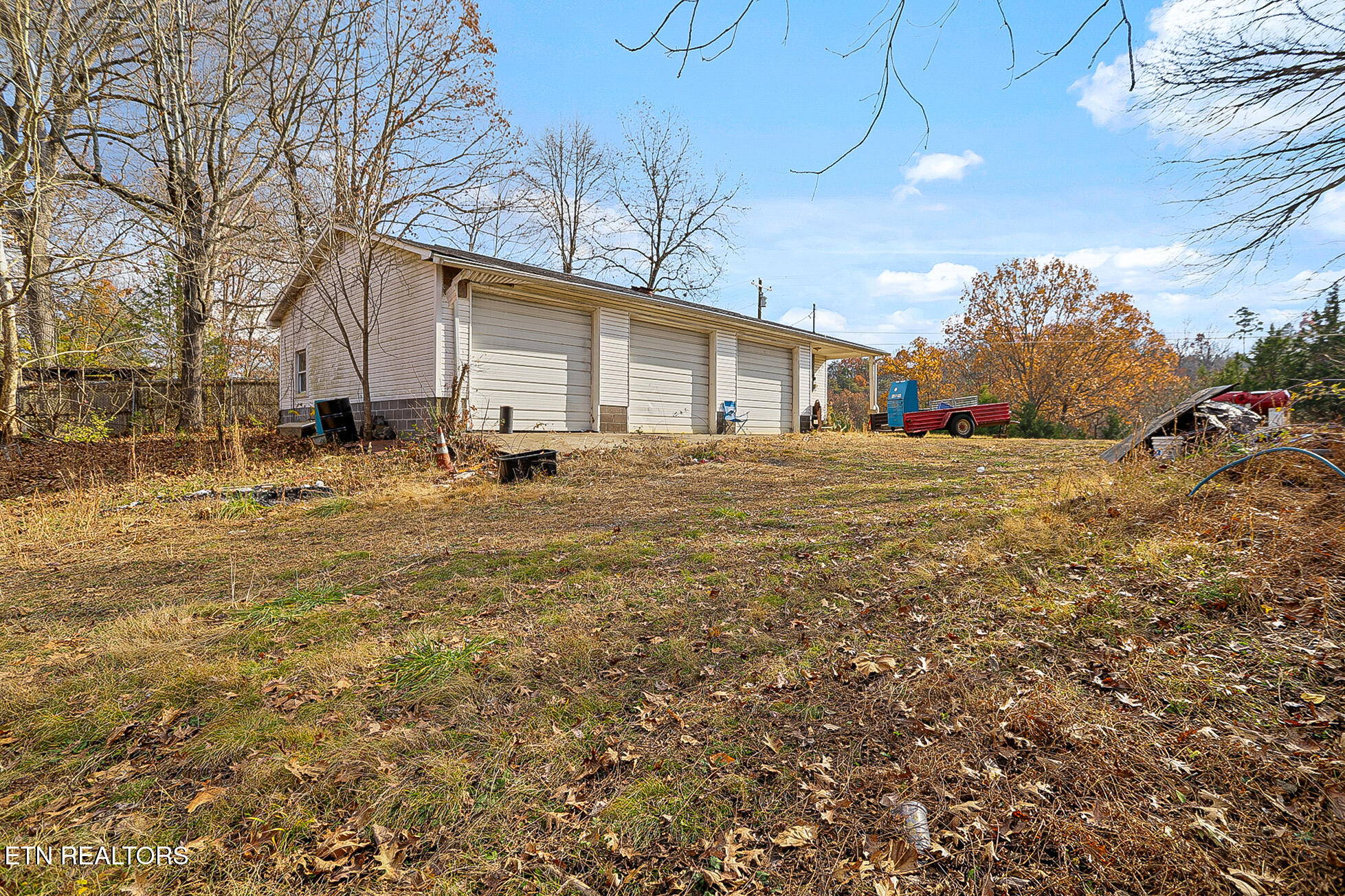 2131 Sockless Road Dandridge TN 37725
