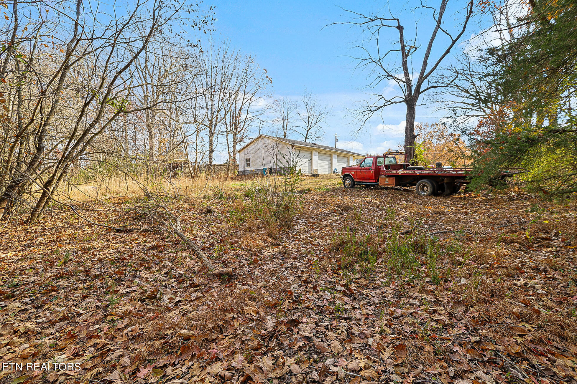 2131 Sockless Road Dandridge TN 37725