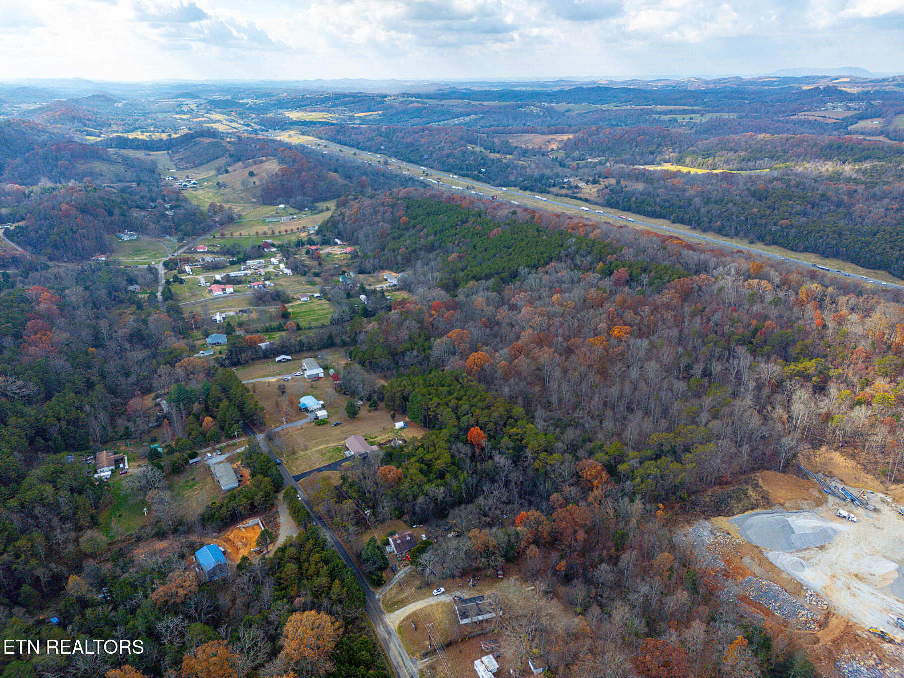 2131 Sockless Road Dandridge TN 37725