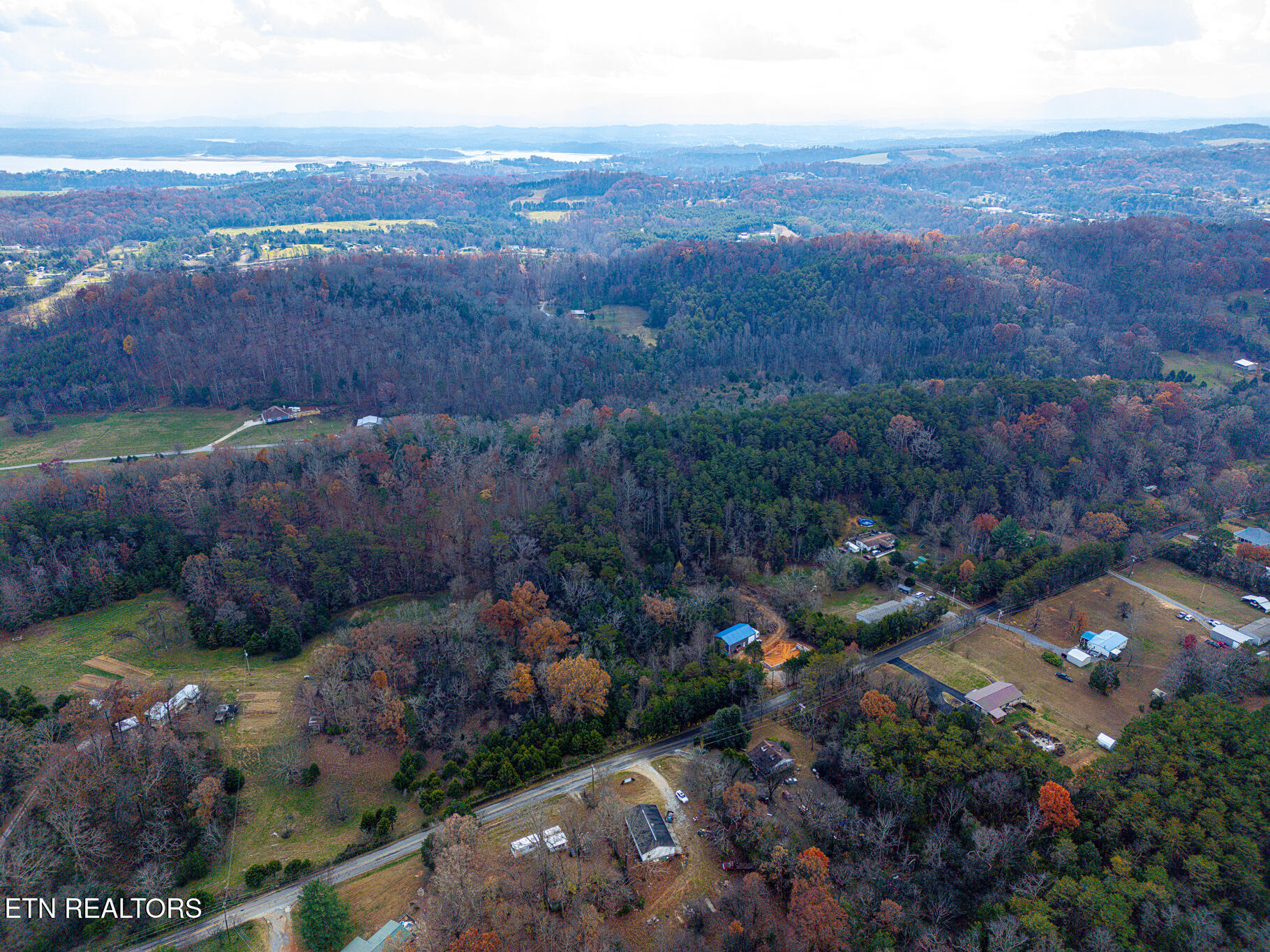 2131 Sockless Road Dandridge TN 37725