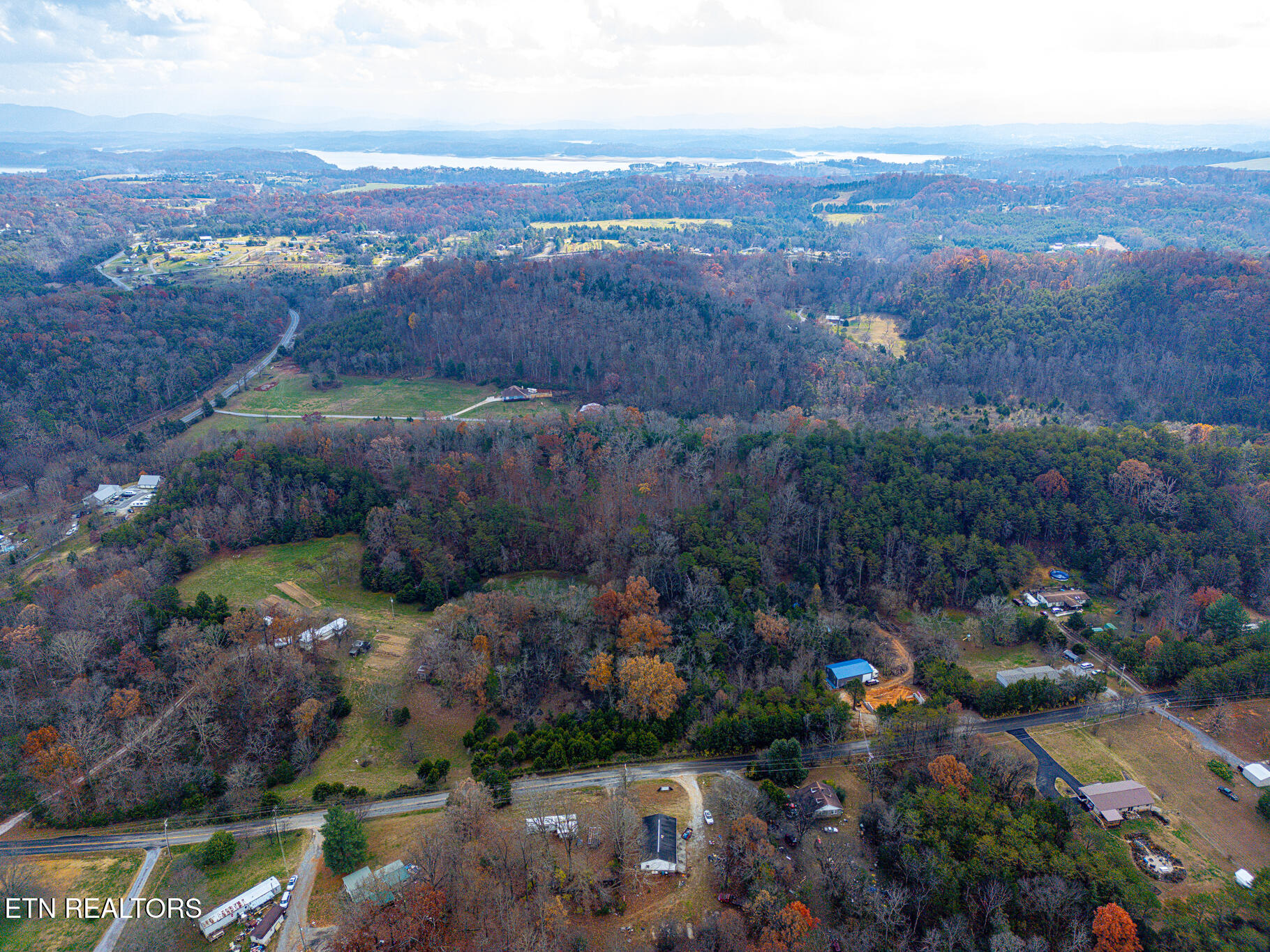 2131 Sockless Road Dandridge TN 37725