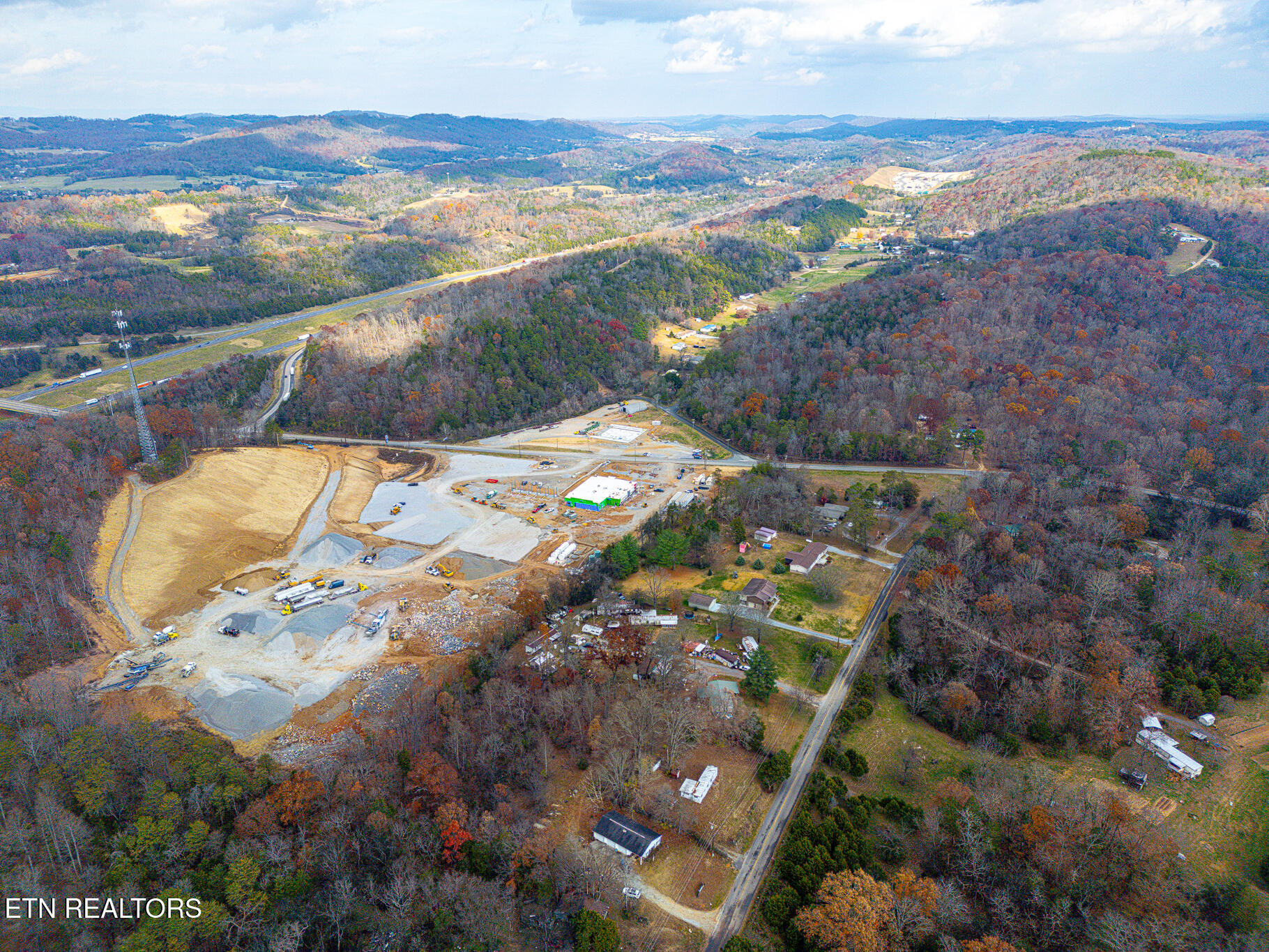 2131 Sockless Road Dandridge TN 37725