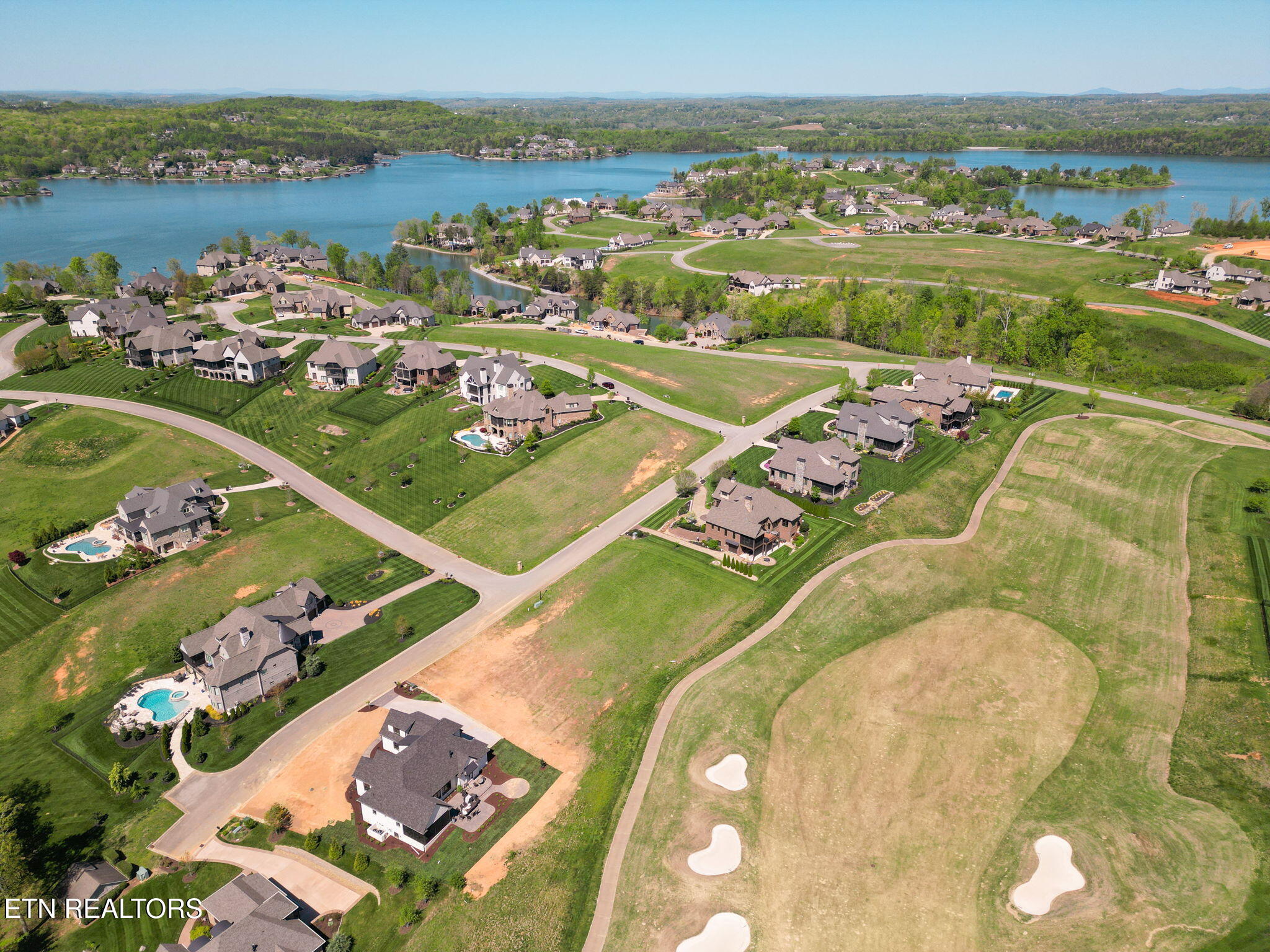 717 Starboard Drive Lenoir City TN 37772