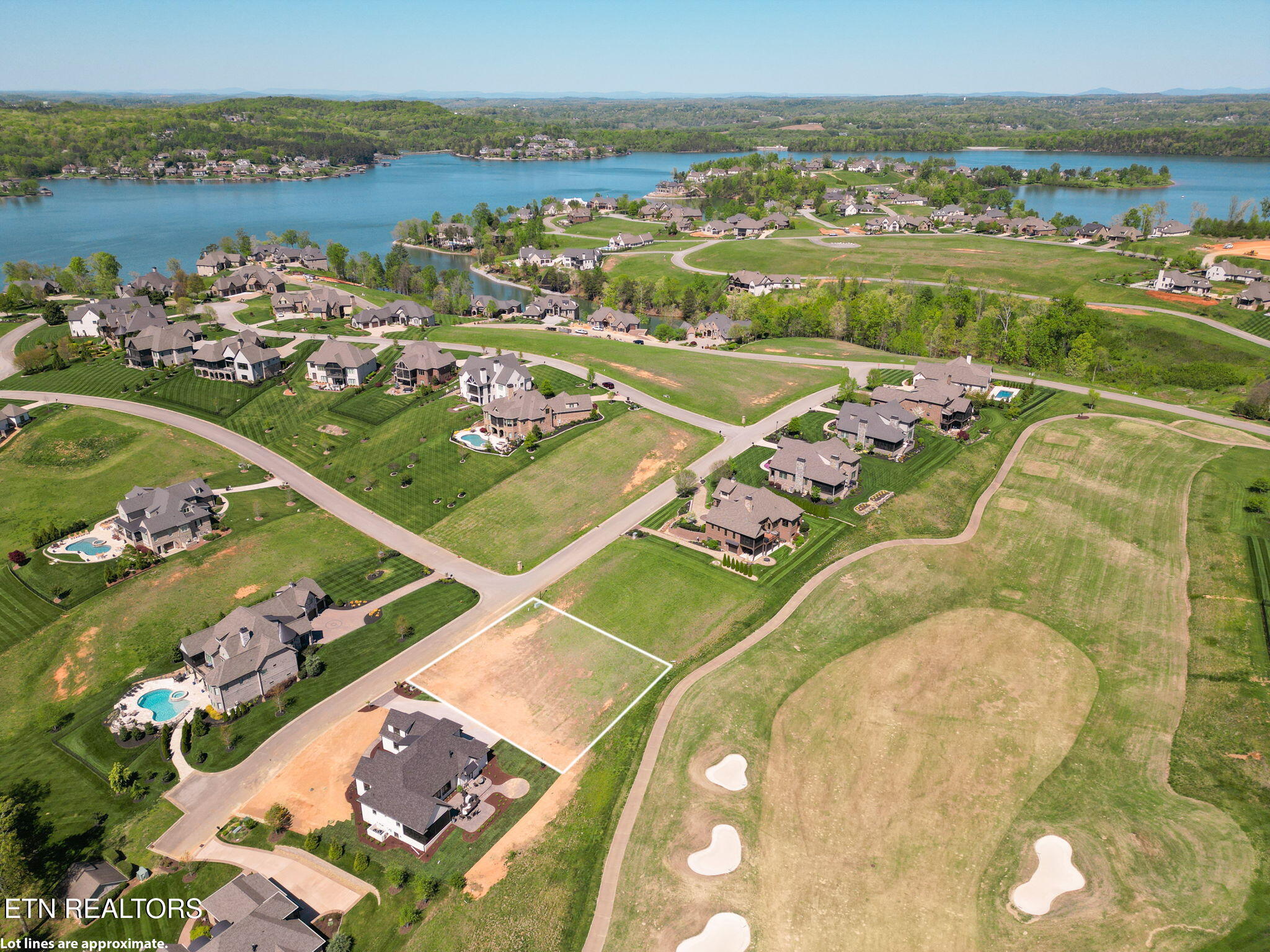 717 Starboard Drive Lenoir City TN 37772