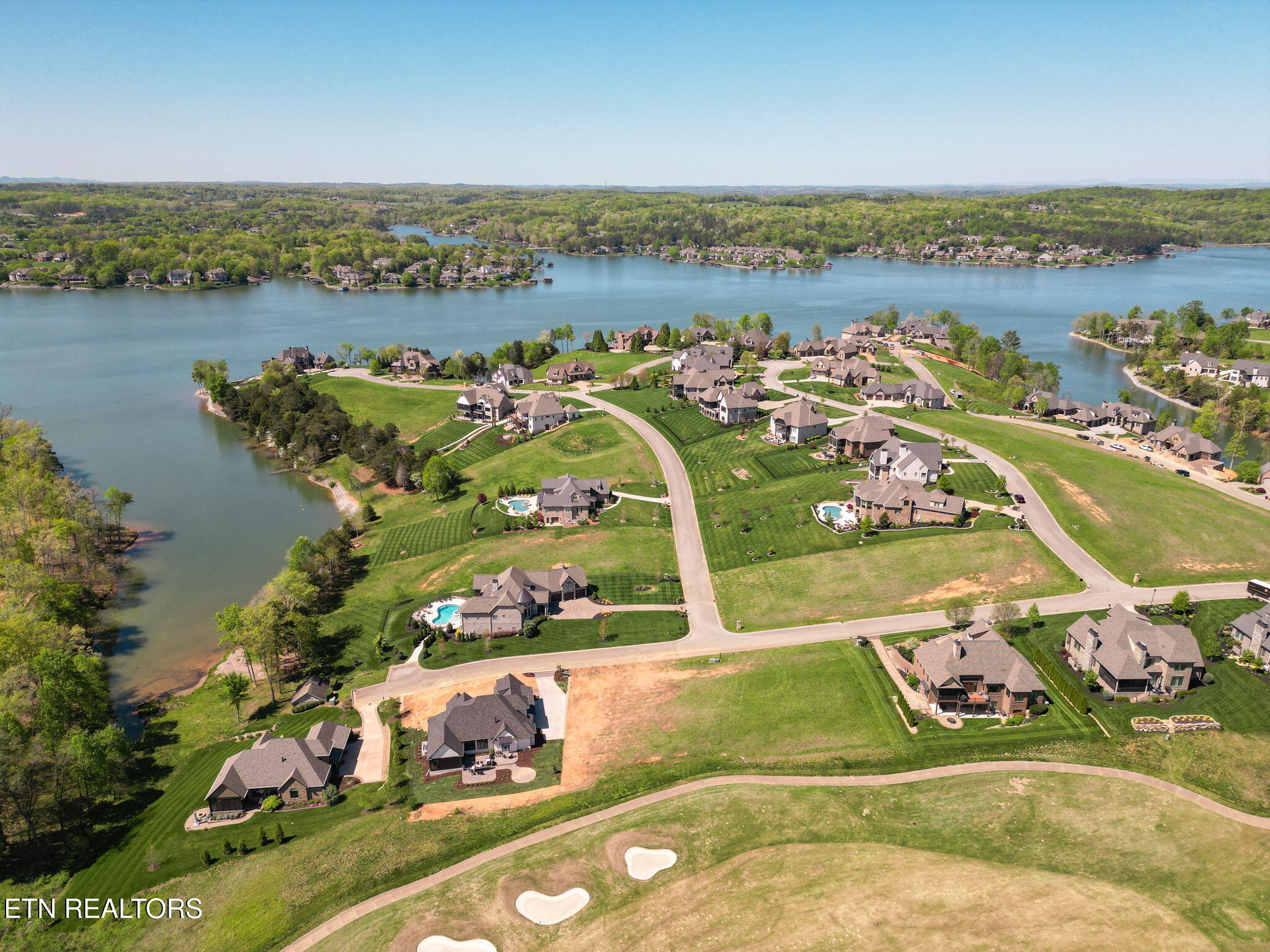 717 Starboard Drive Lenoir City TN 37772