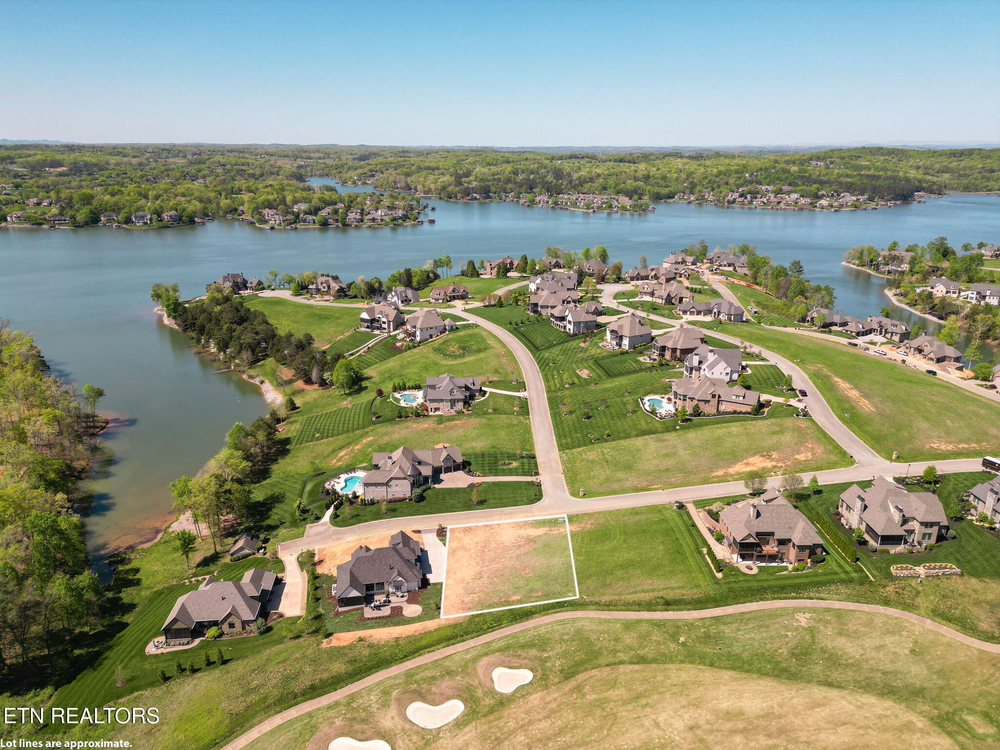 717 Starboard Drive Lenoir City TN 37772