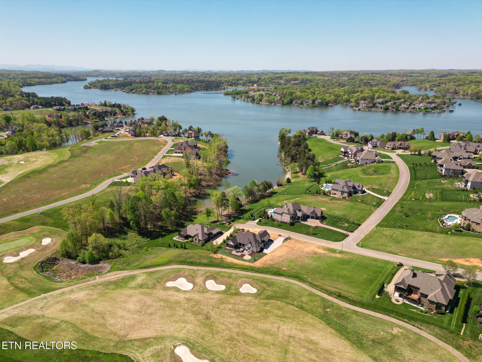 717 Starboard Drive Lenoir City TN 37772