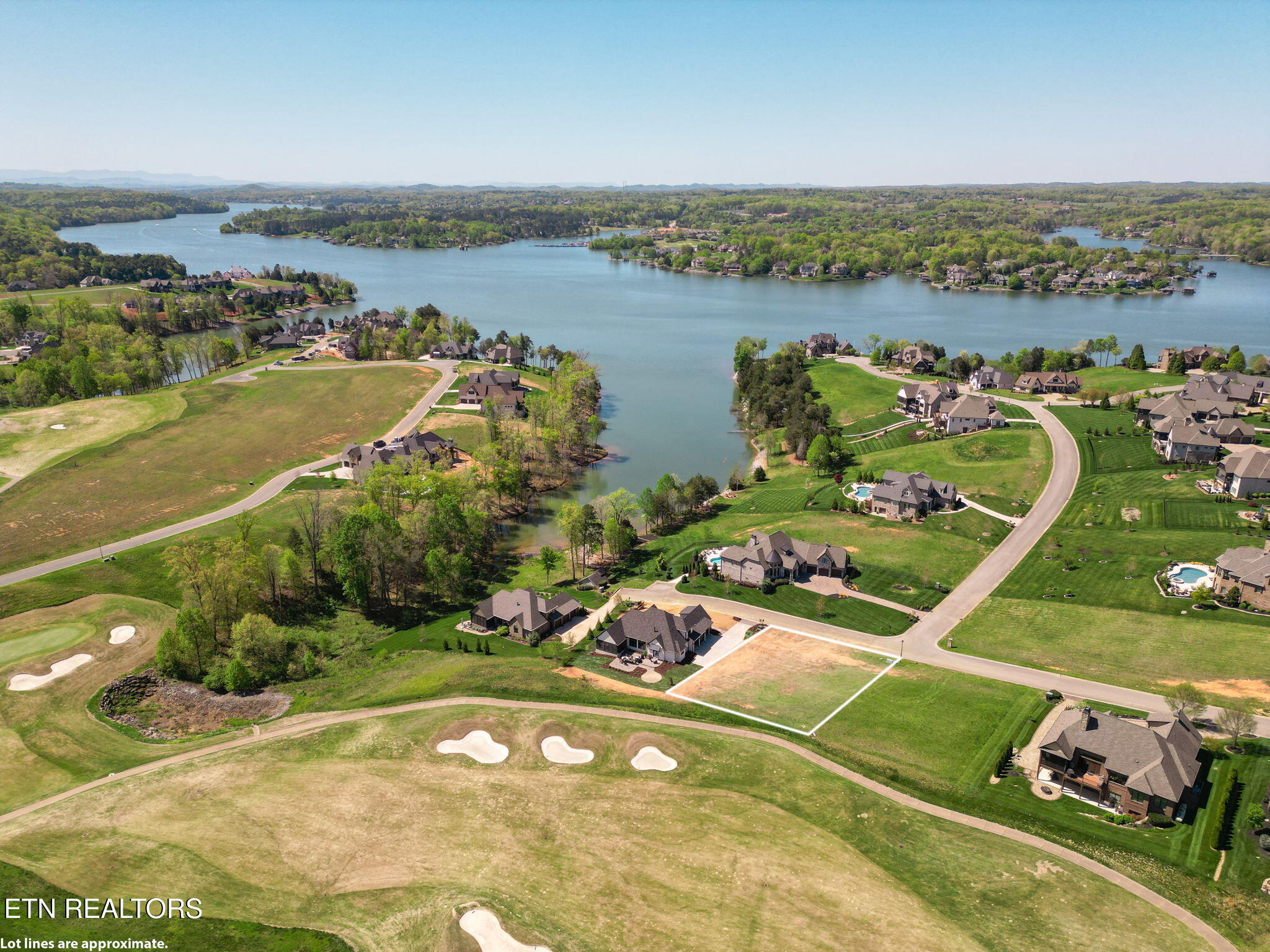 717 Starboard Drive Lenoir City TN 37772