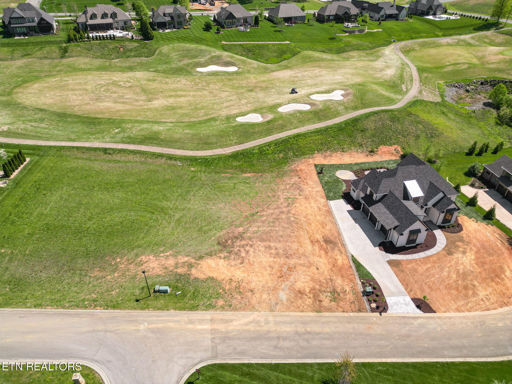 717 Starboard Drive Lenoir City TN 37772