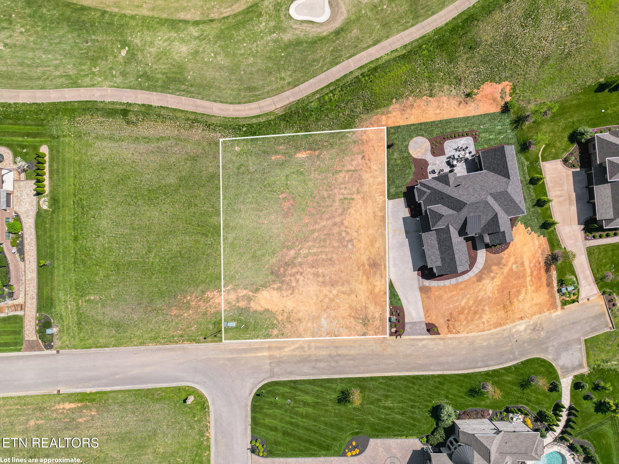 717 Starboard Drive Lenoir City TN 37772