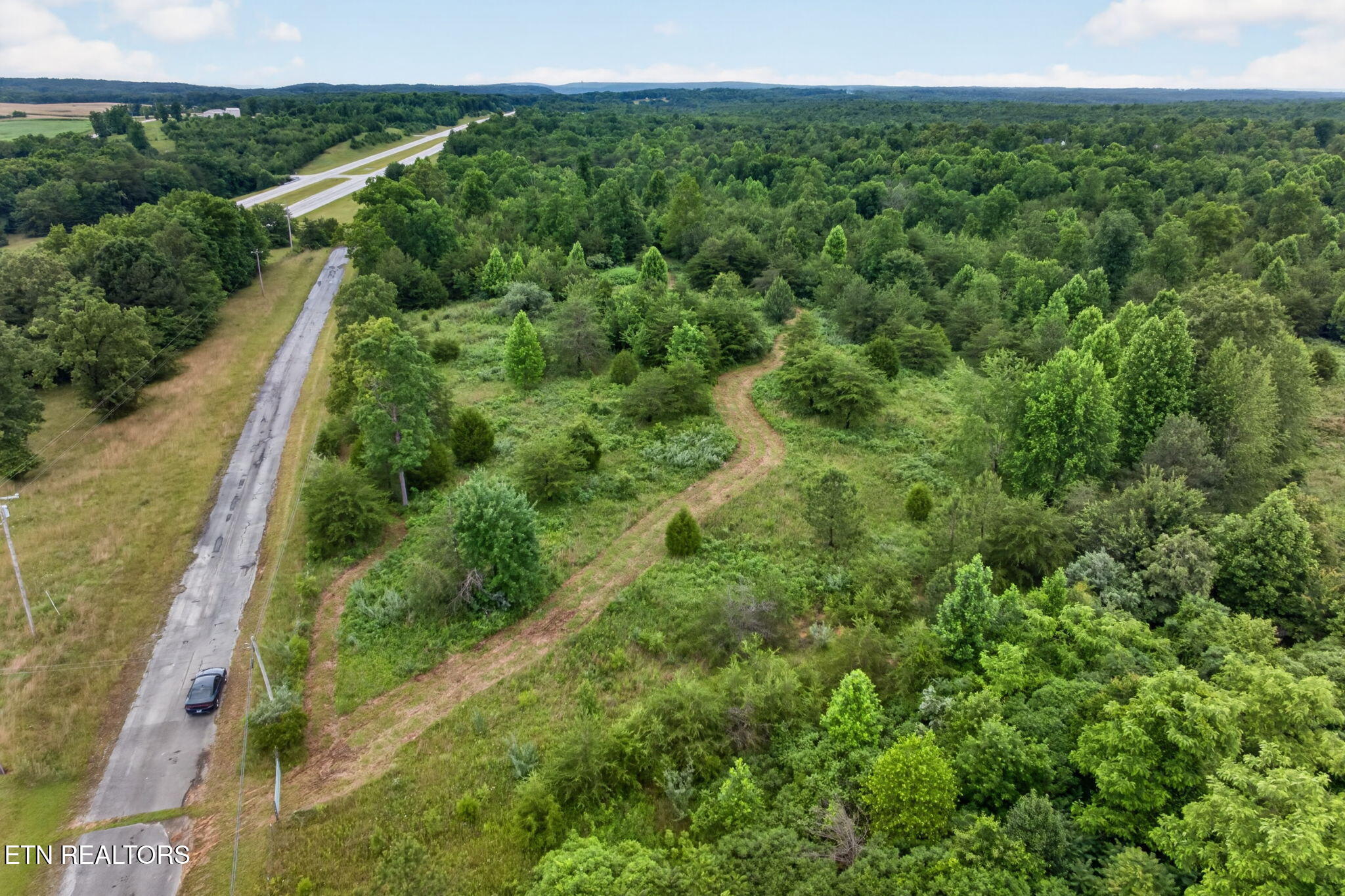 27 Acres Flatbush Lane Spencer TN 38585