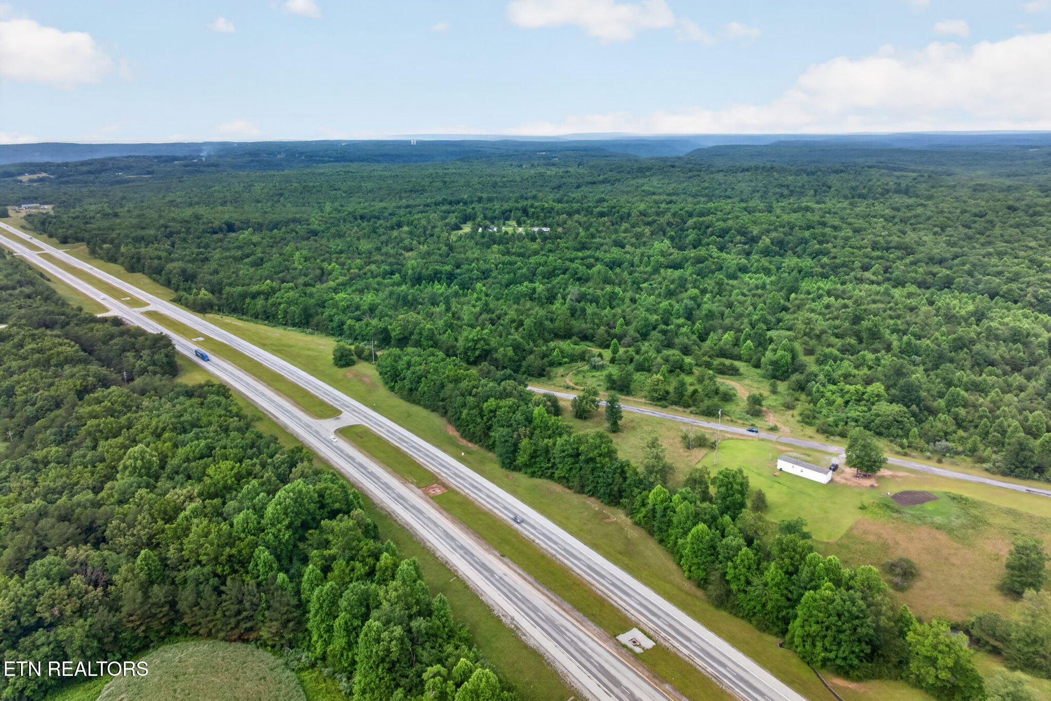 27 Acres Flatbush Lane Spencer TN 38585
