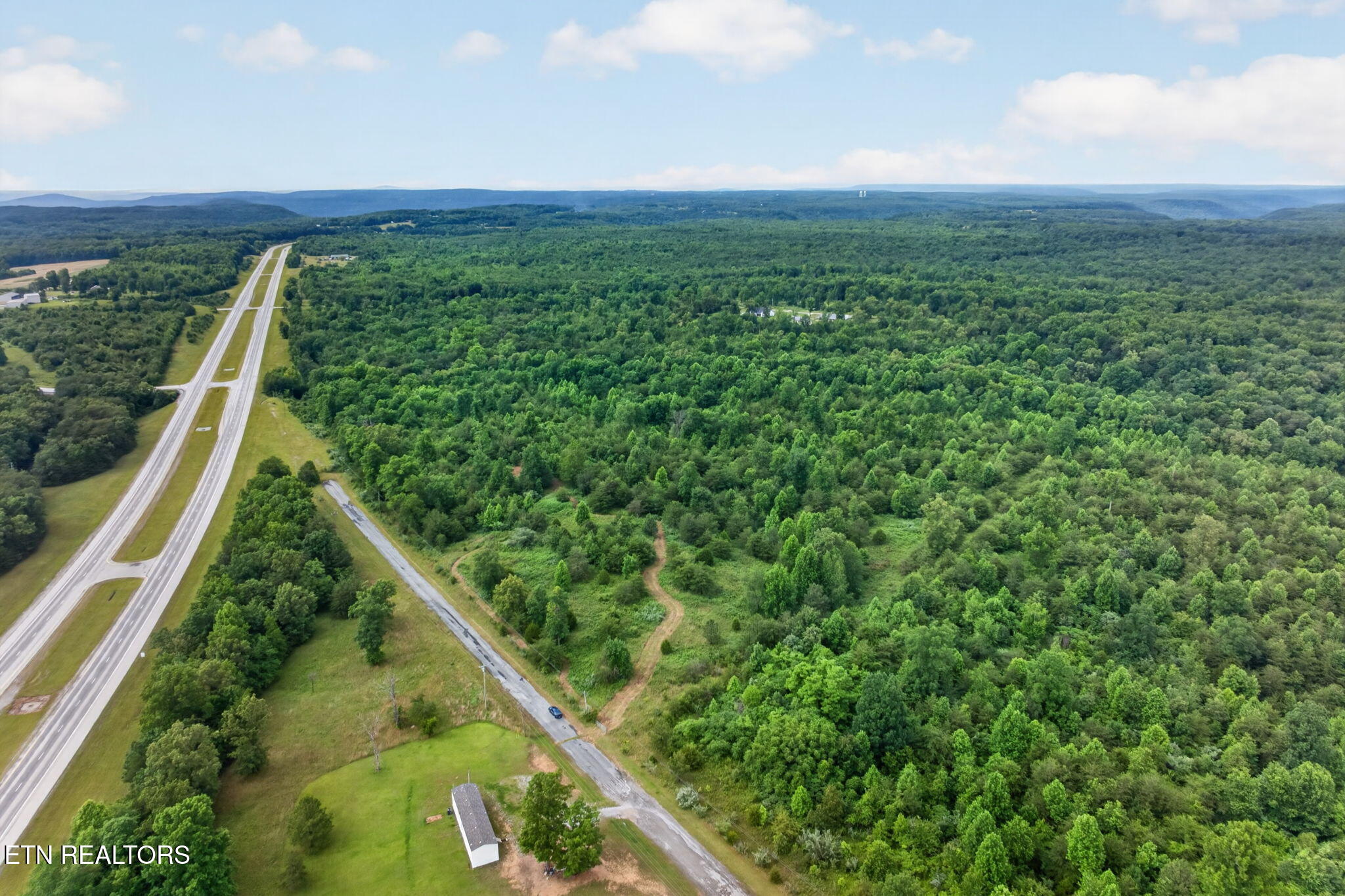 27 Acres Flatbush Lane Spencer TN 38585