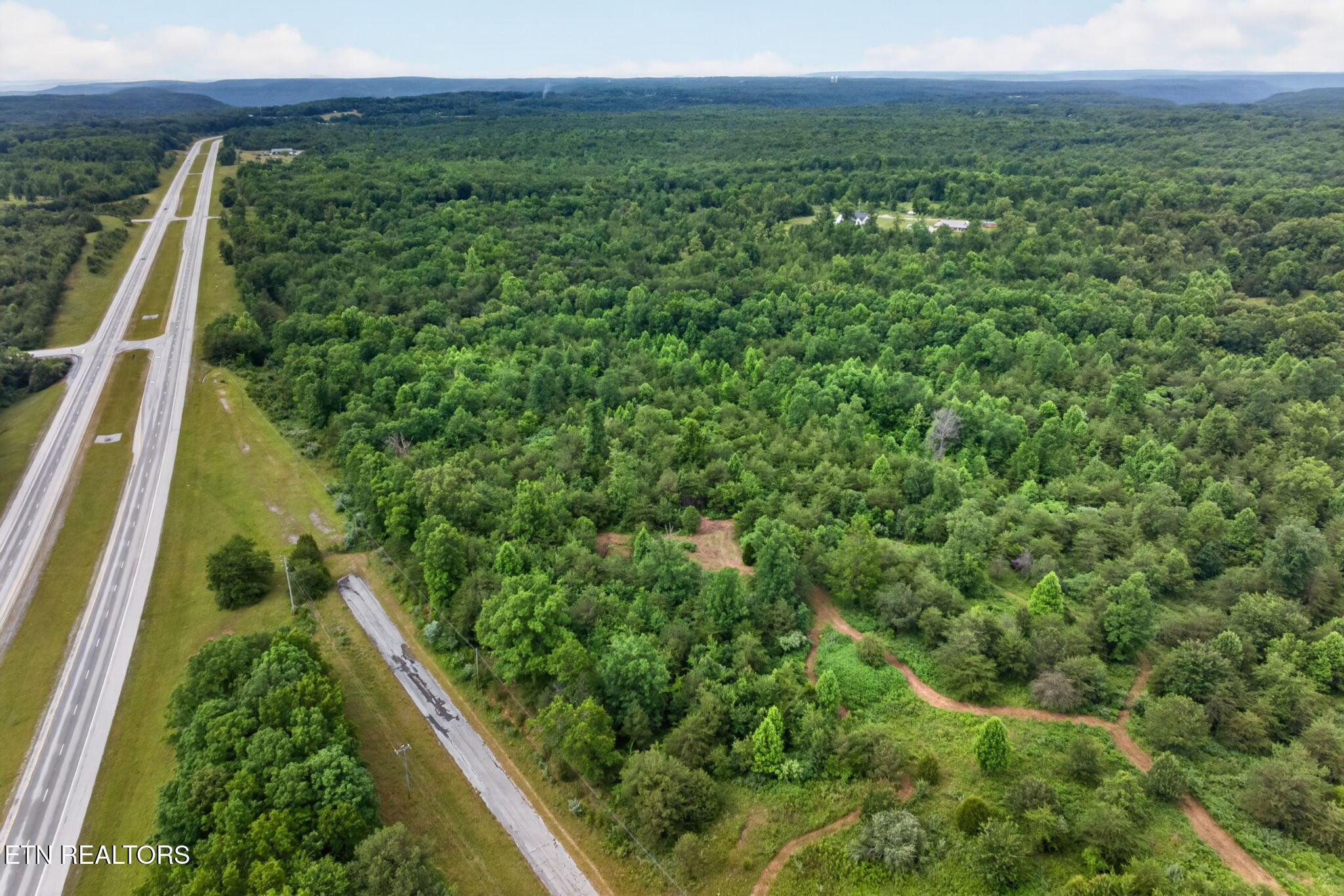 27 Acres Flatbush Lane Spencer TN 38585