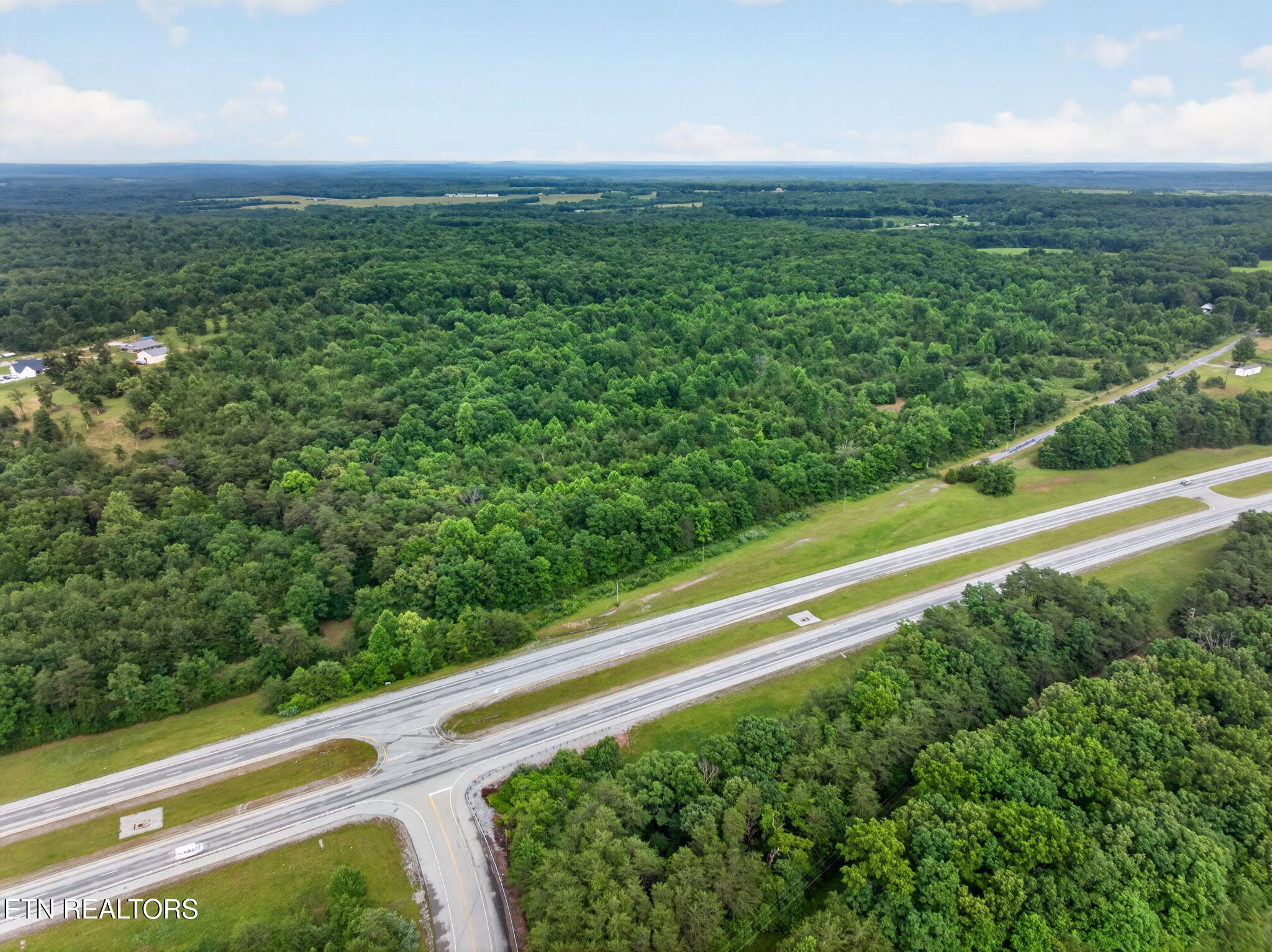 27 Acres Flatbush Lane Spencer TN 38585