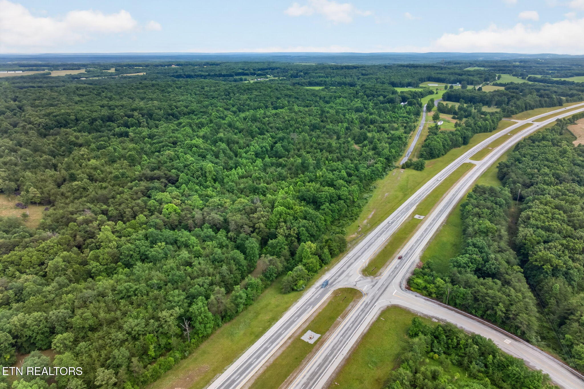 27 Acres Flatbush Lane Spencer TN 38585
