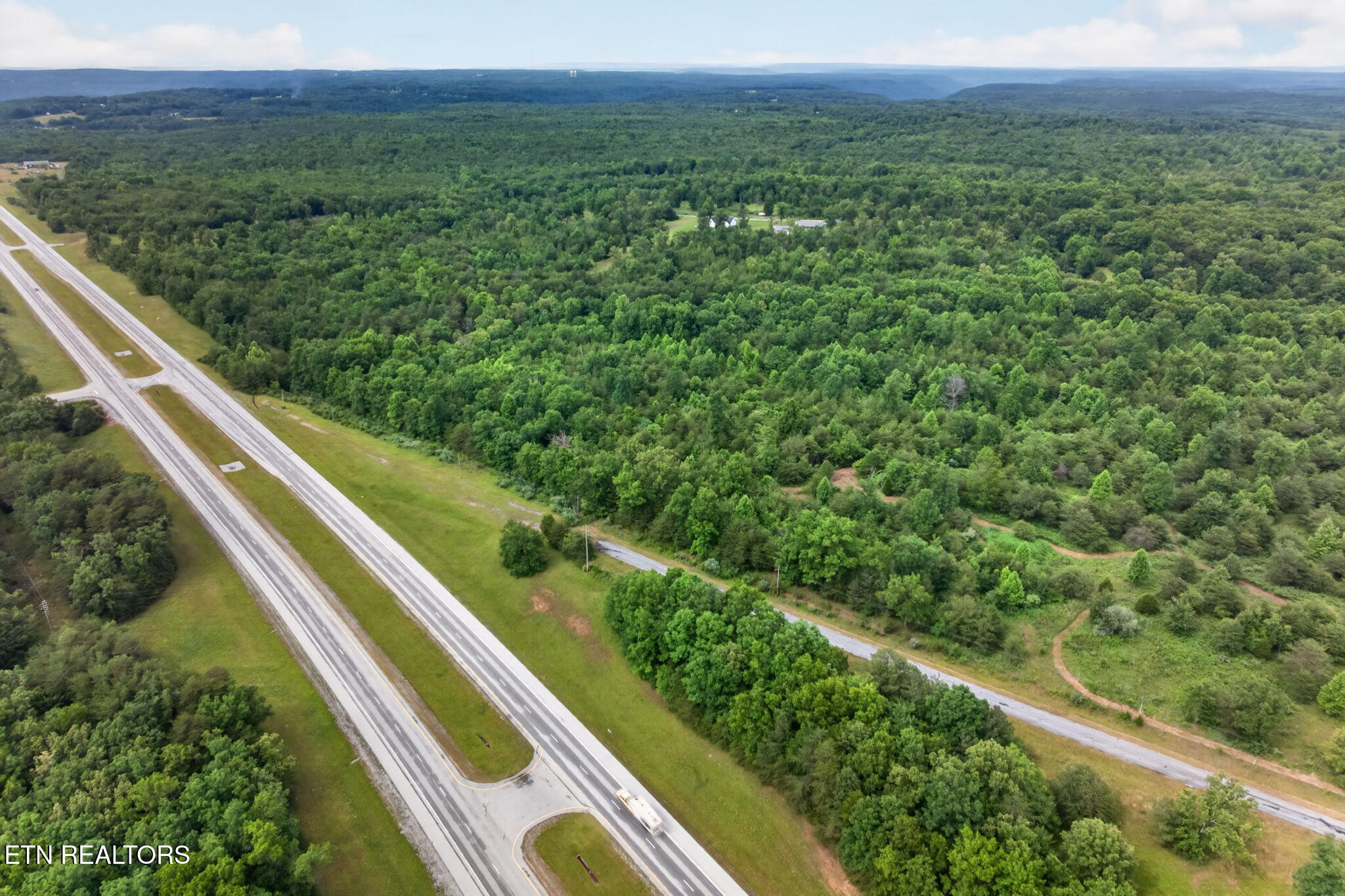 27 Acres Flatbush Lane Spencer TN 38585
