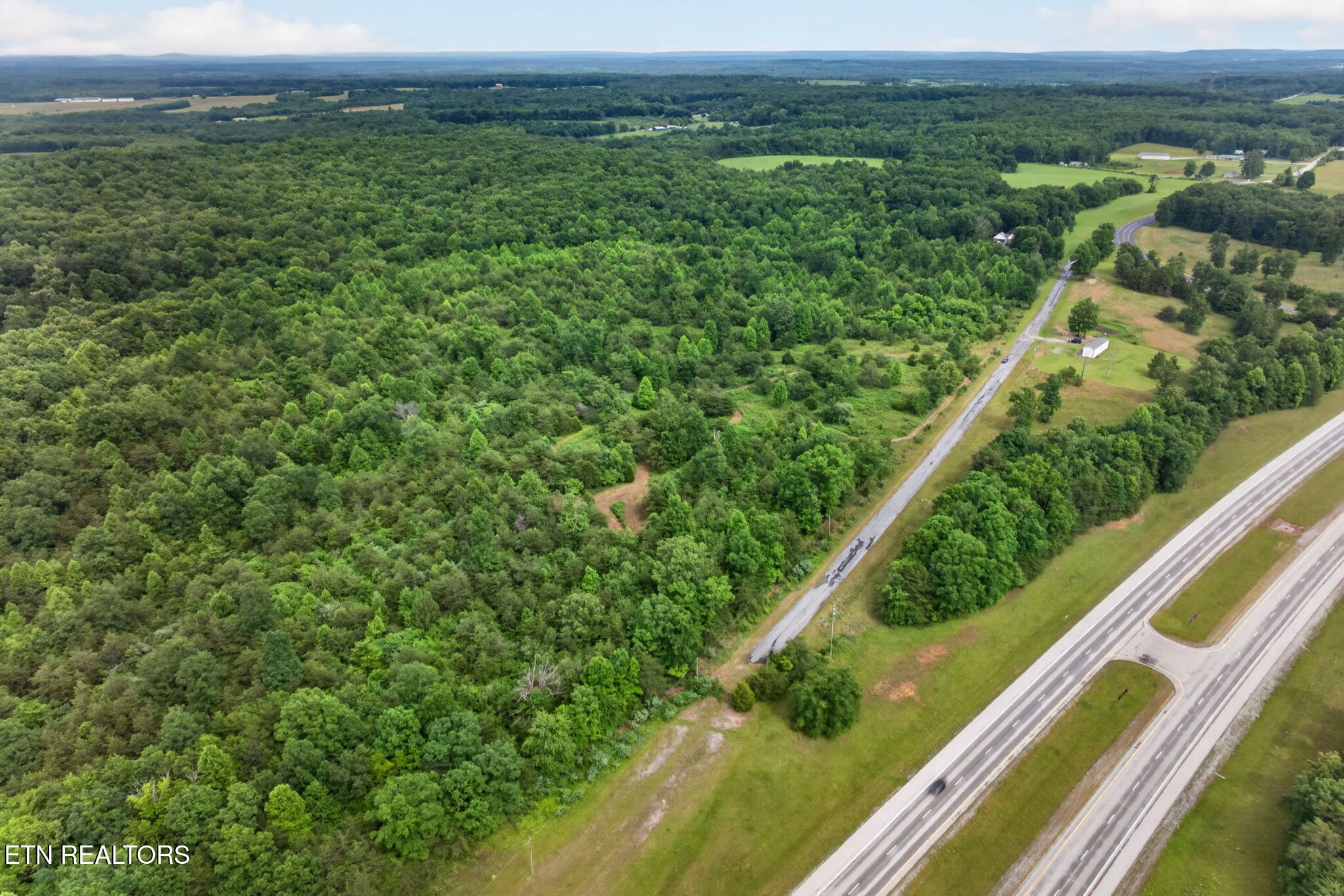 27 Acres Flatbush Lane Spencer TN 38585