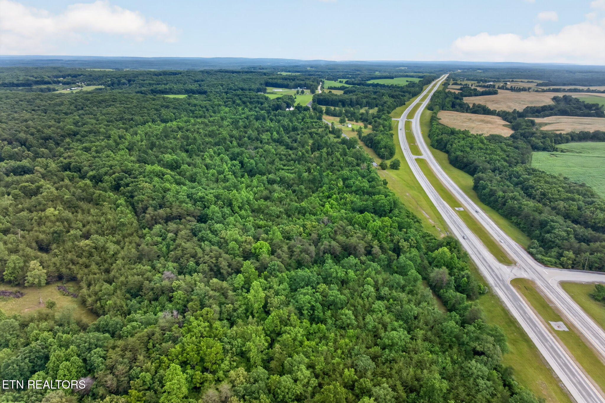 27 Acres Flatbush Lane Spencer TN 38585