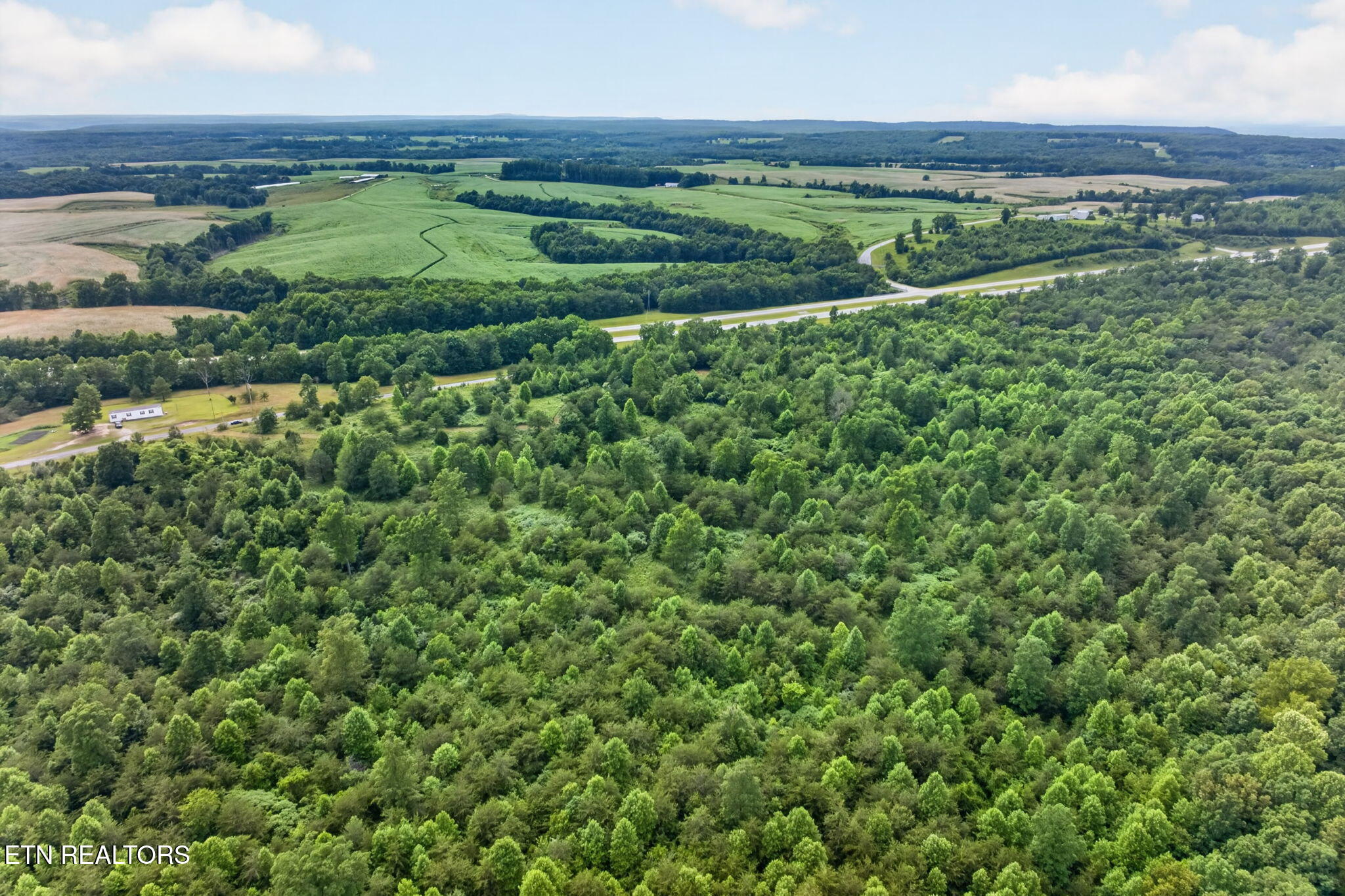 27 Acres Flatbush Lane Spencer TN 38585