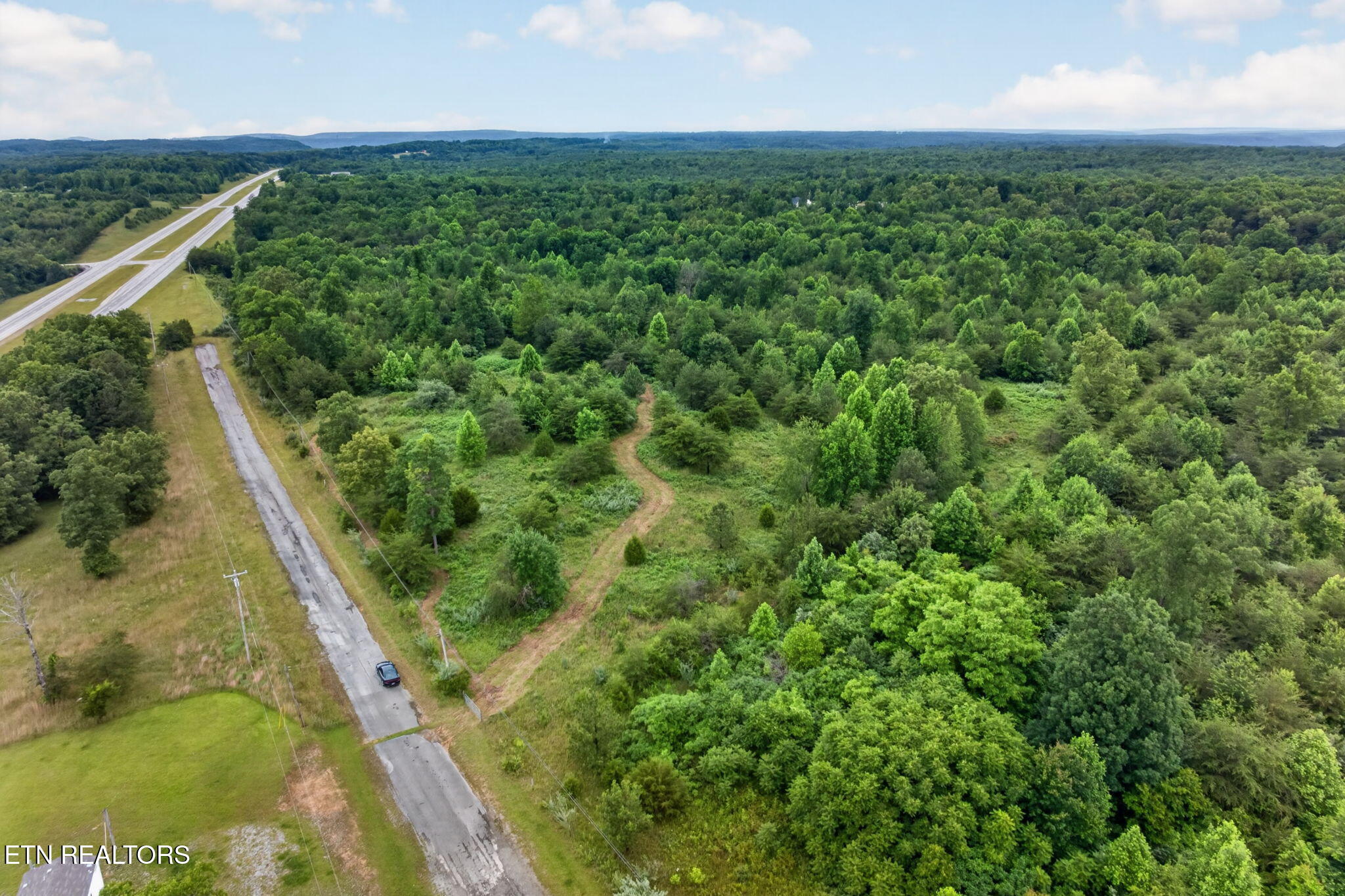 27 Acres Flatbush Lane Spencer TN 38585
