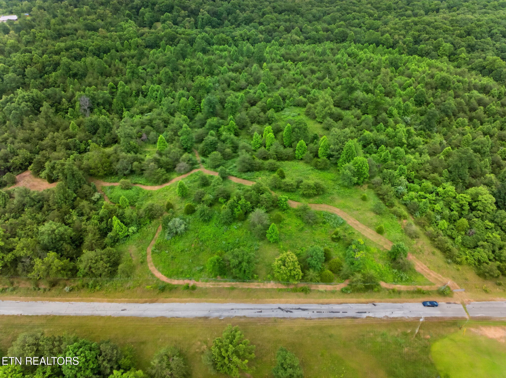 27 Acres Flatbush Lane Spencer TN 38585