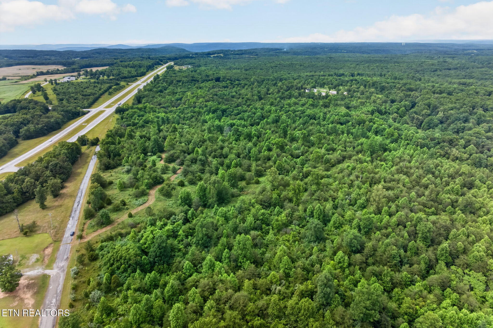 27 Acres Flatbush Lane Spencer TN 38585