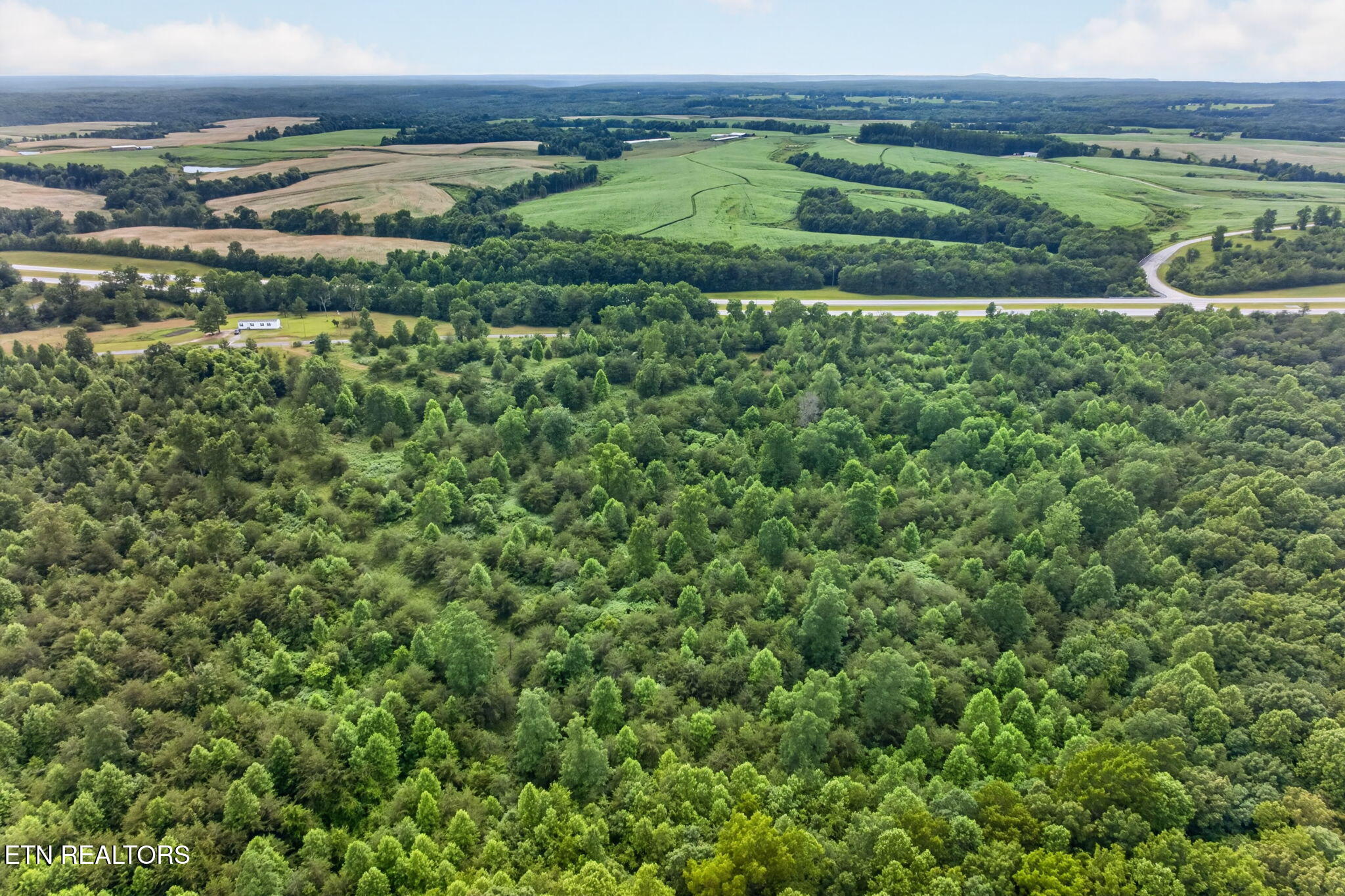 27 Acres Flatbush Lane Spencer TN 38585